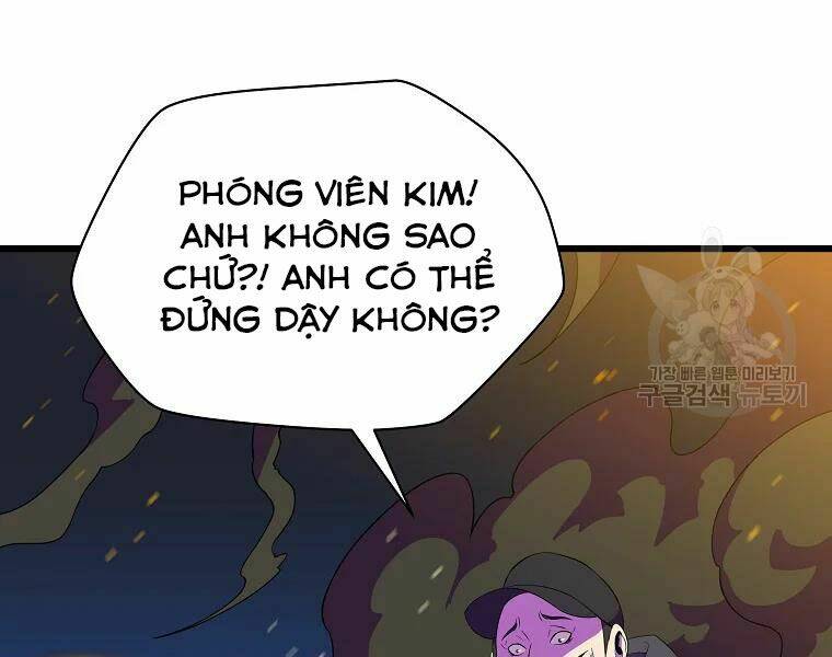 Kẻ Săn Anh Hùng: Chapter 79