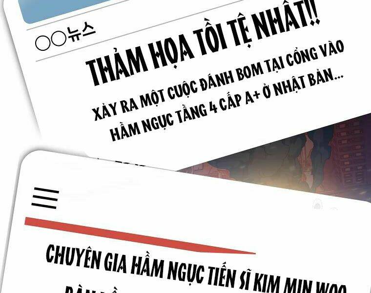 Kẻ Săn Anh Hùng: Chapter 79