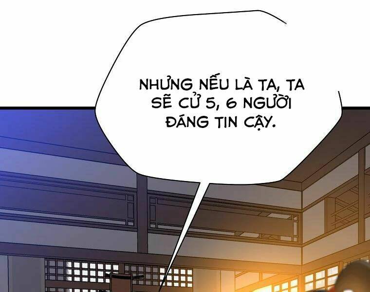 Kẻ Săn Anh Hùng: Chapter 79