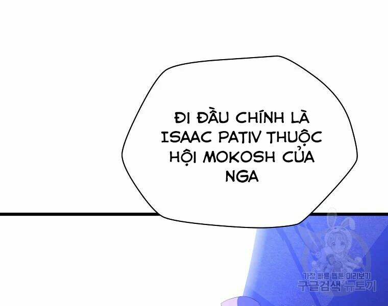 Kẻ Săn Anh Hùng: Chapter 79