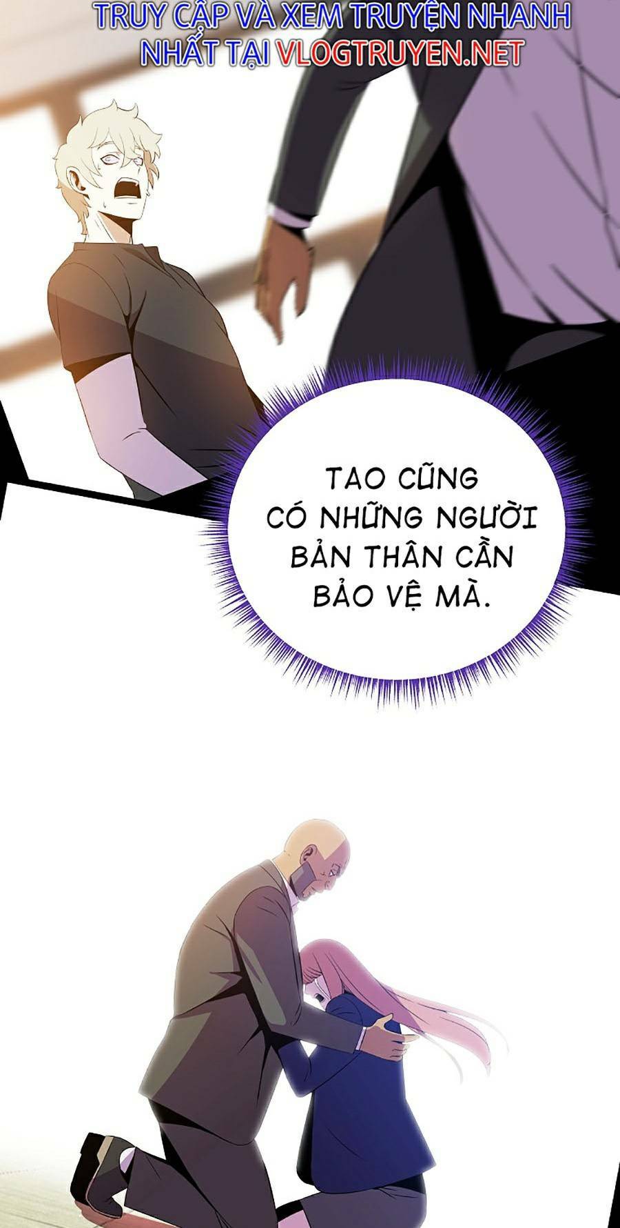 Kẻ Săn Anh Hùng: Chapter 83