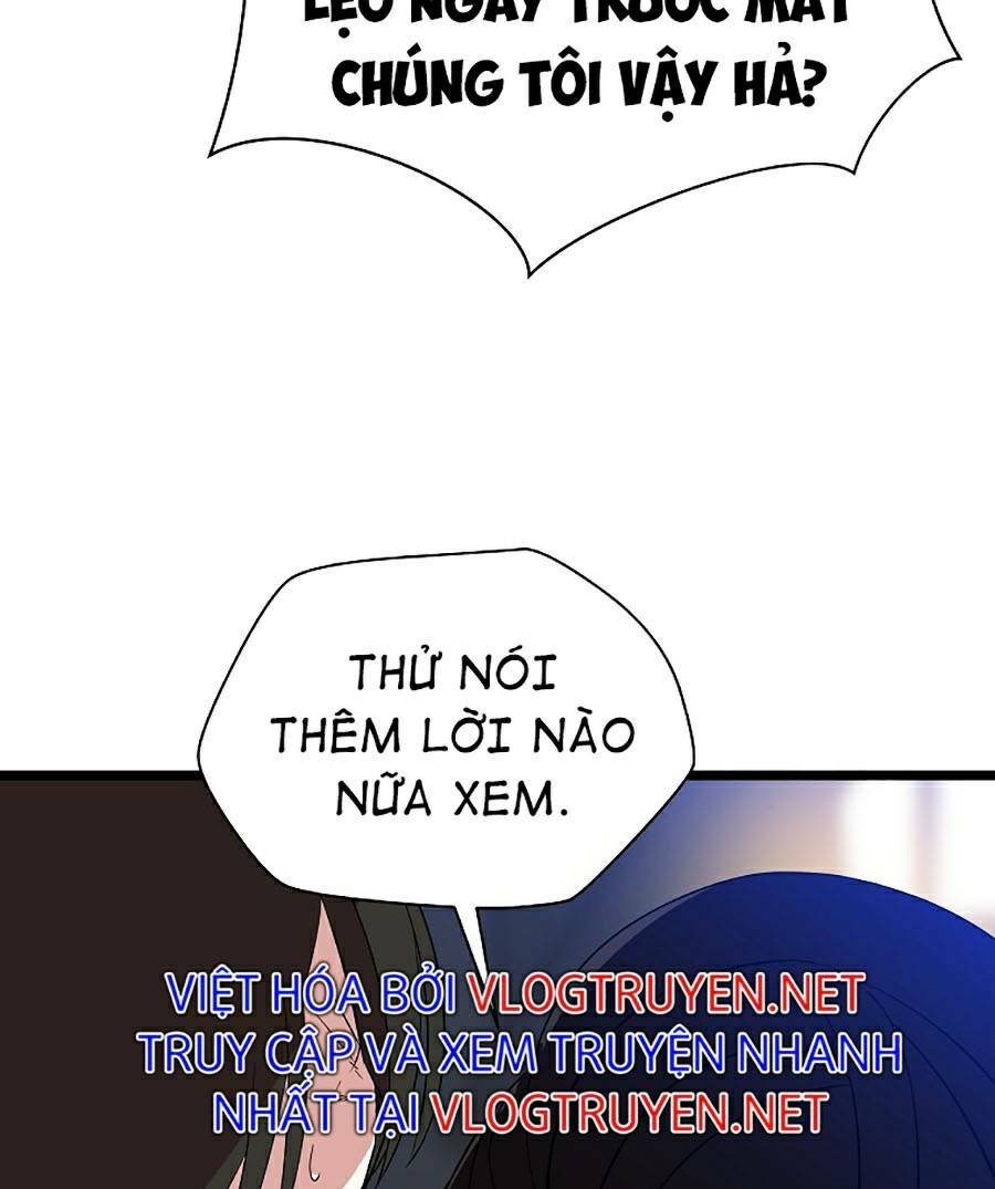 Kẻ Săn Anh Hùng: Chapter 83