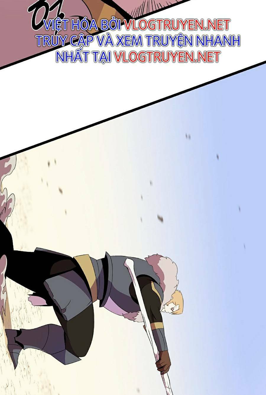 Kẻ Săn Anh Hùng: Chapter 83