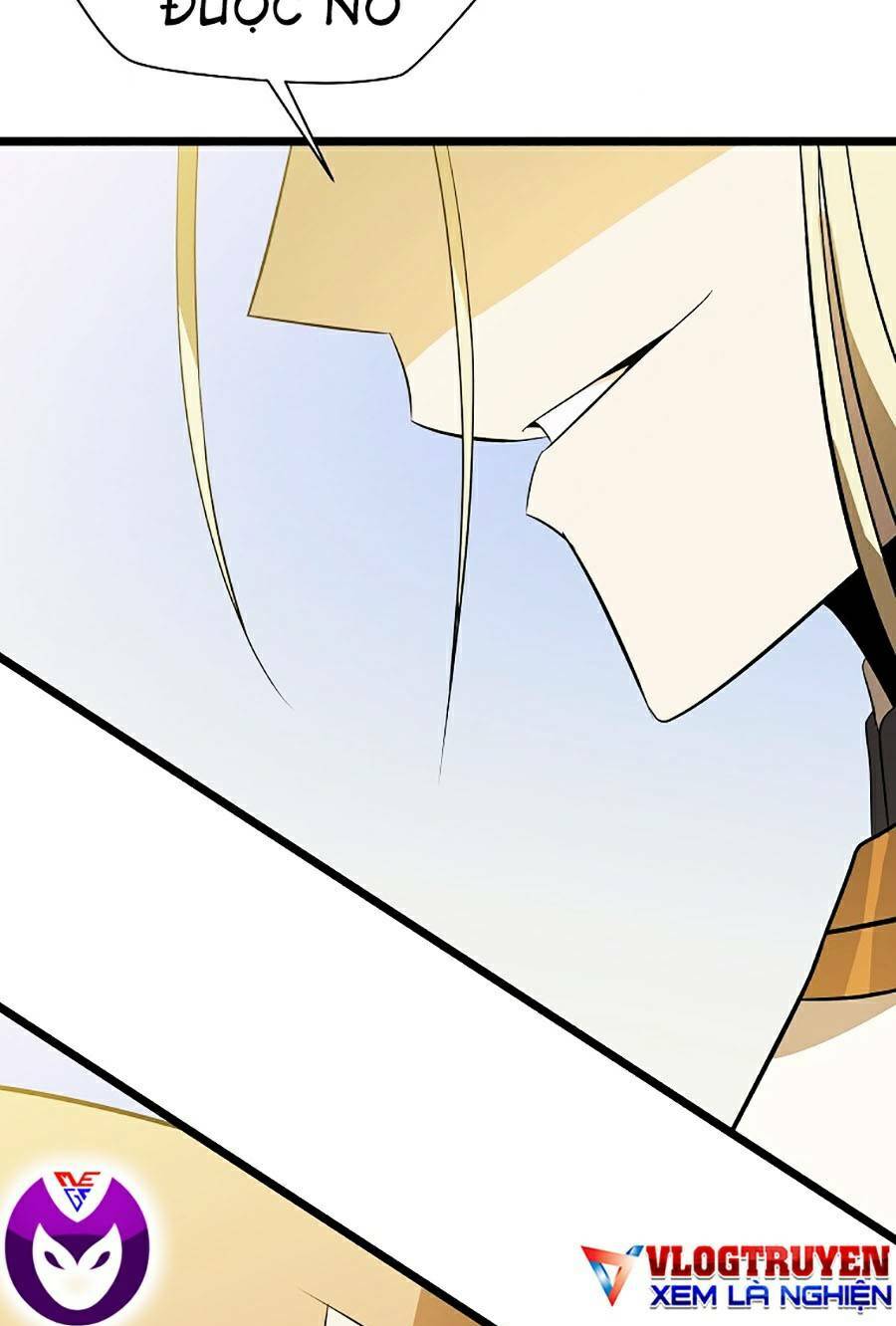 Kẻ Săn Anh Hùng: Chapter 83