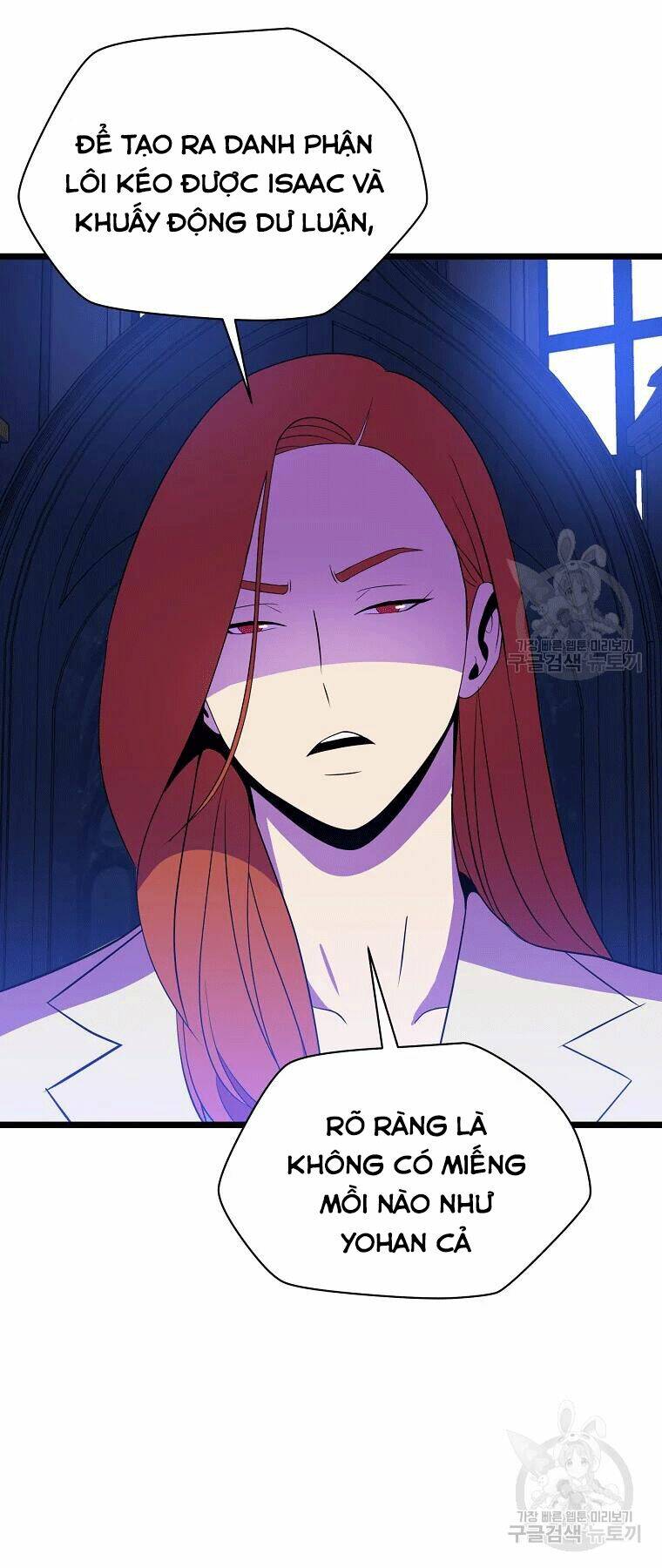 Kẻ Săn Anh Hùng: Chapter 90