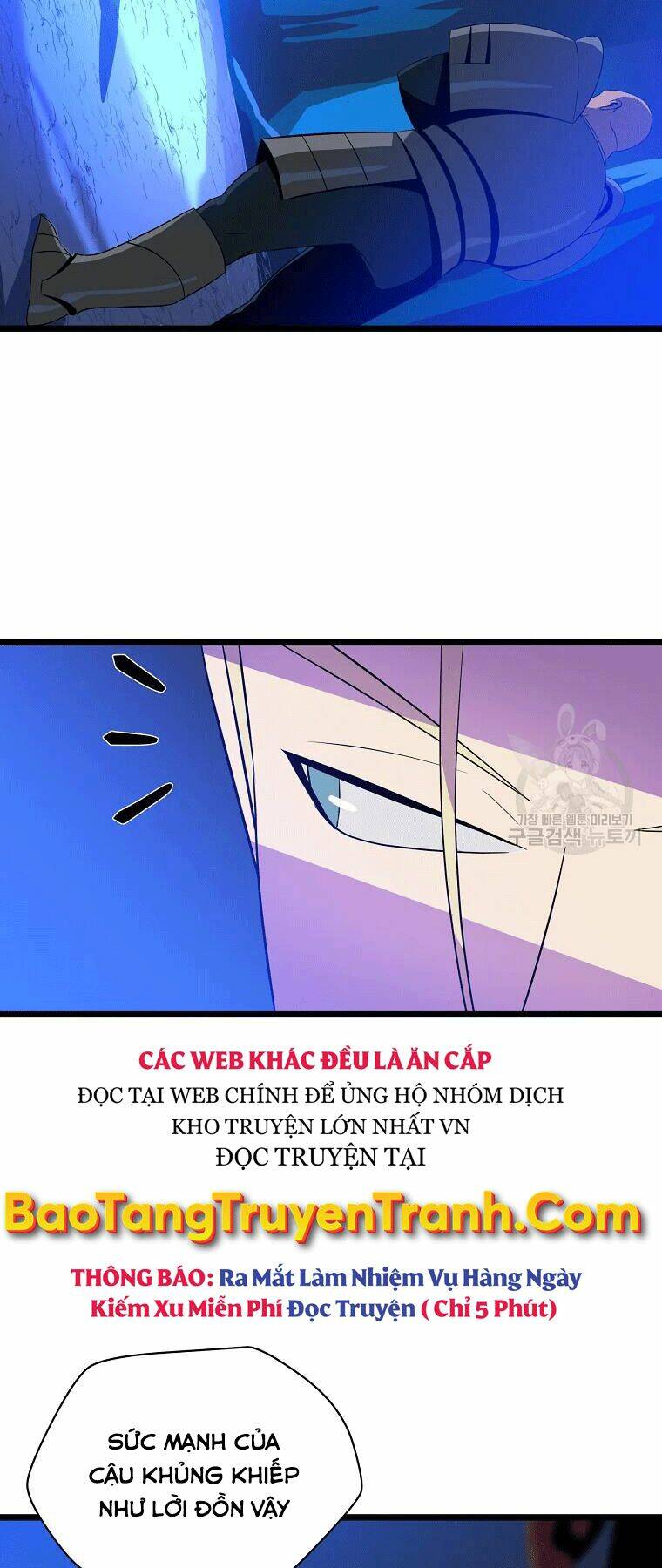 Kẻ Săn Anh Hùng: Chapter 90