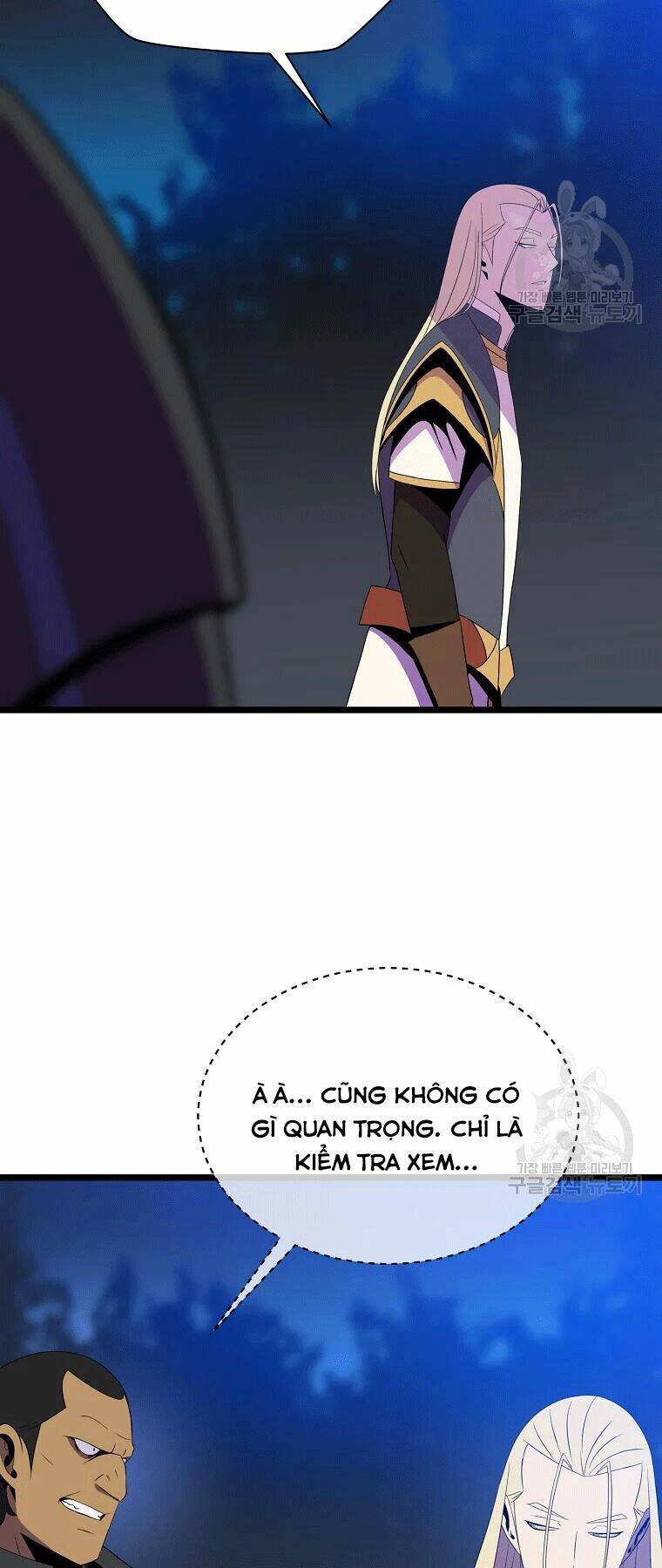 Kẻ Săn Anh Hùng: Chapter 90