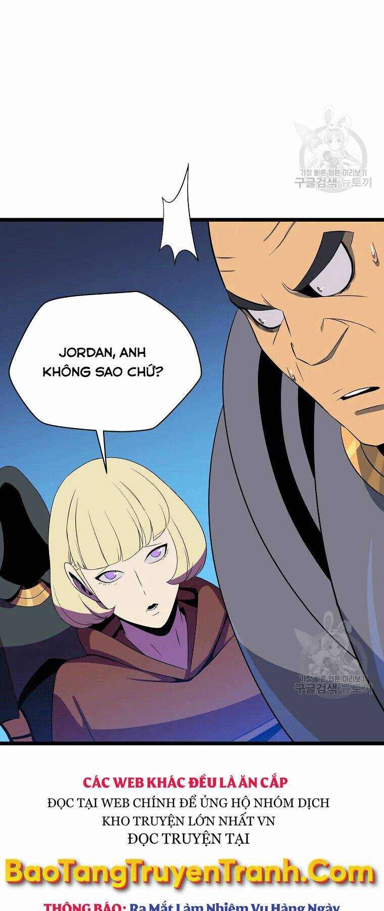 Kẻ Săn Anh Hùng: Chapter 90