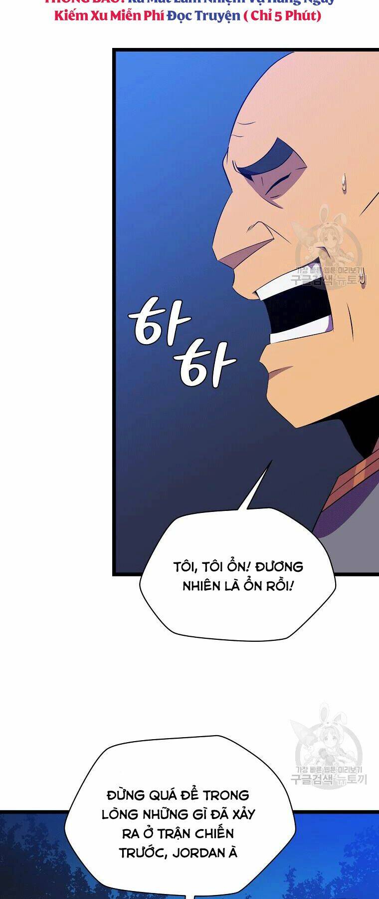 Kẻ Săn Anh Hùng: Chapter 90