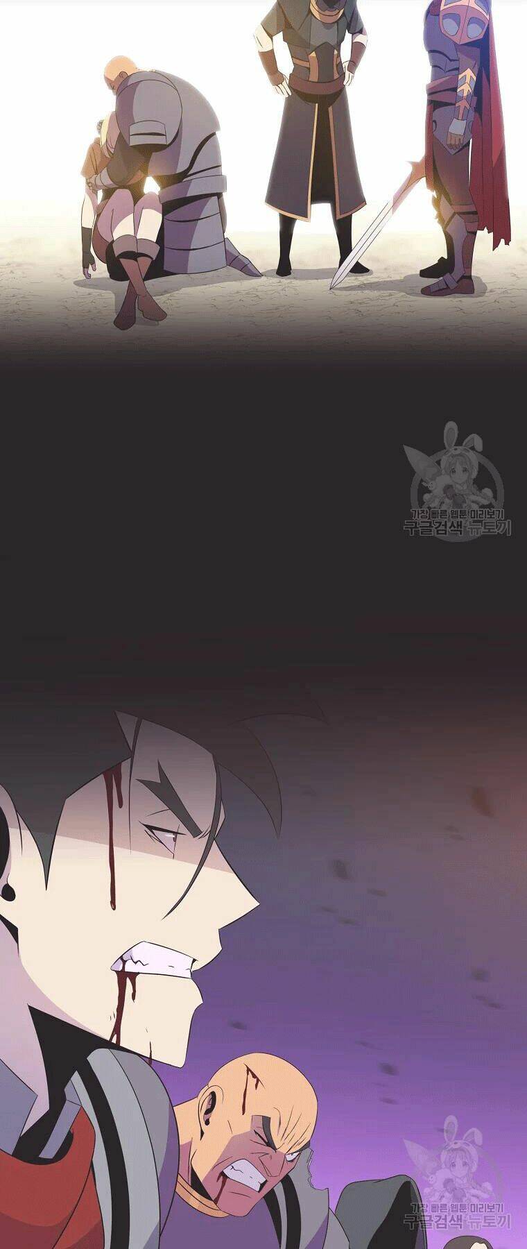 Kẻ Săn Anh Hùng: Chapter 90