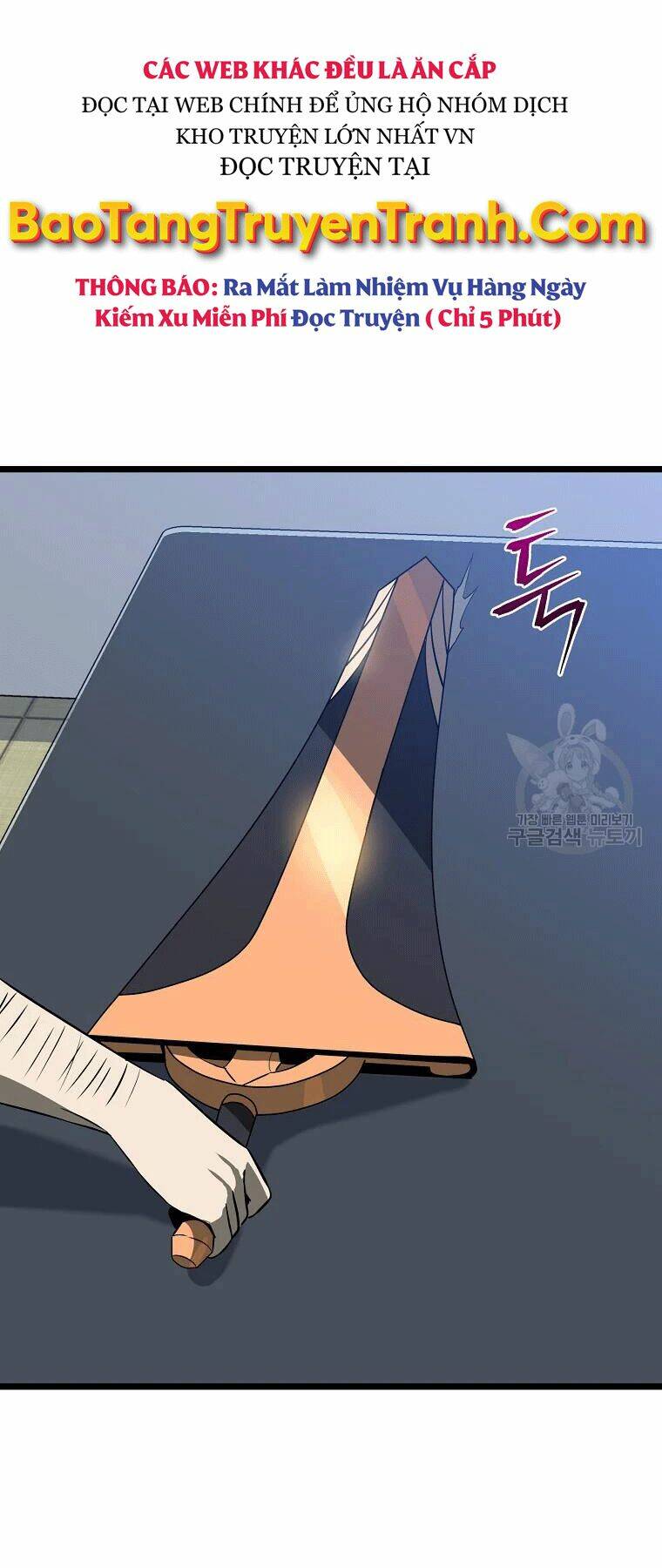 Kẻ Săn Anh Hùng: Chapter 90