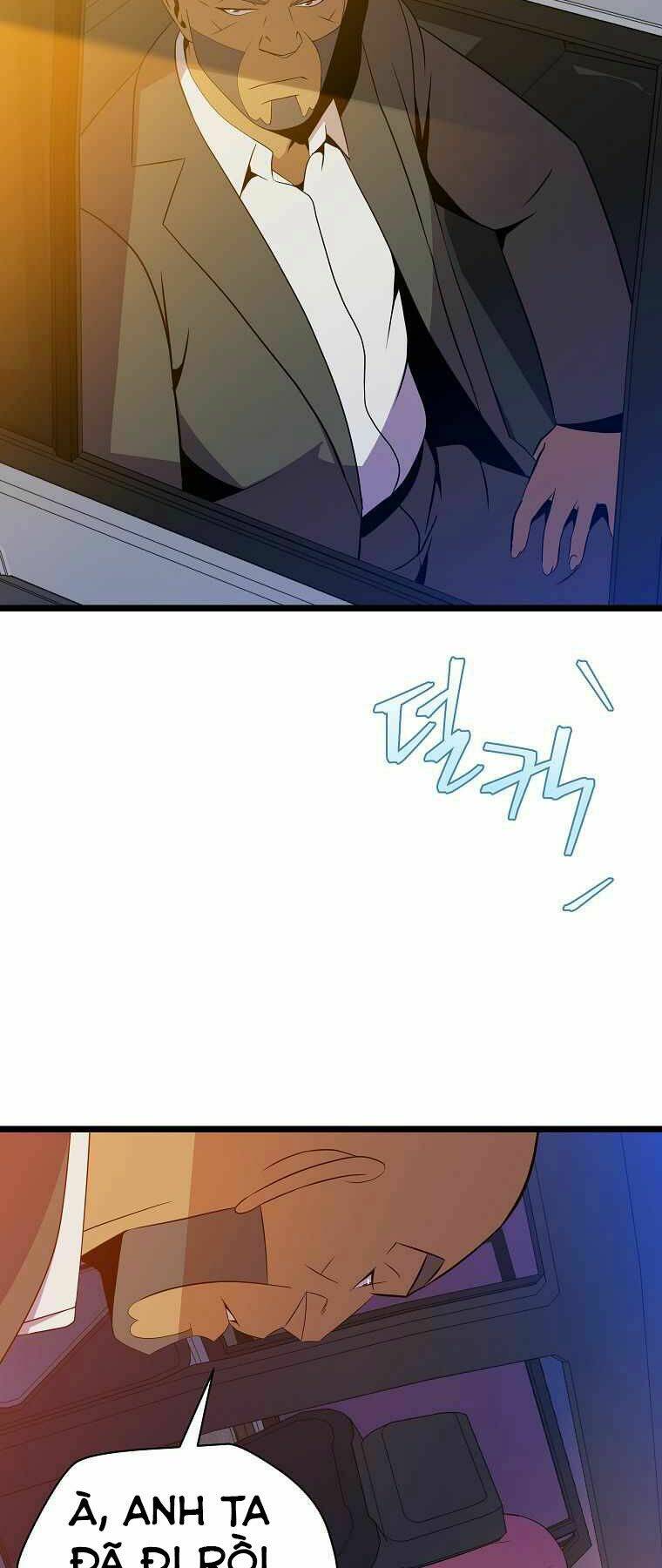 Kẻ Săn Anh Hùng: Chapter 91
