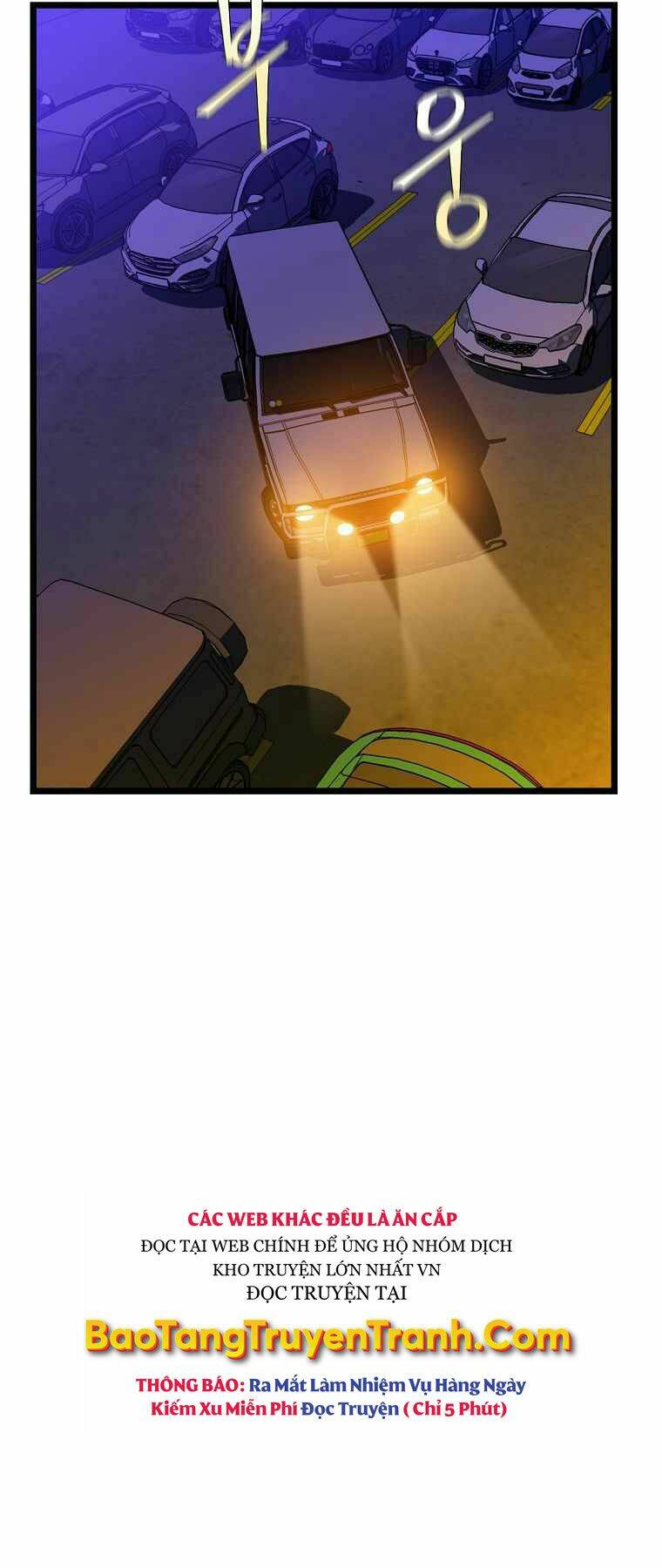 Kẻ Săn Anh Hùng: Chapter 91