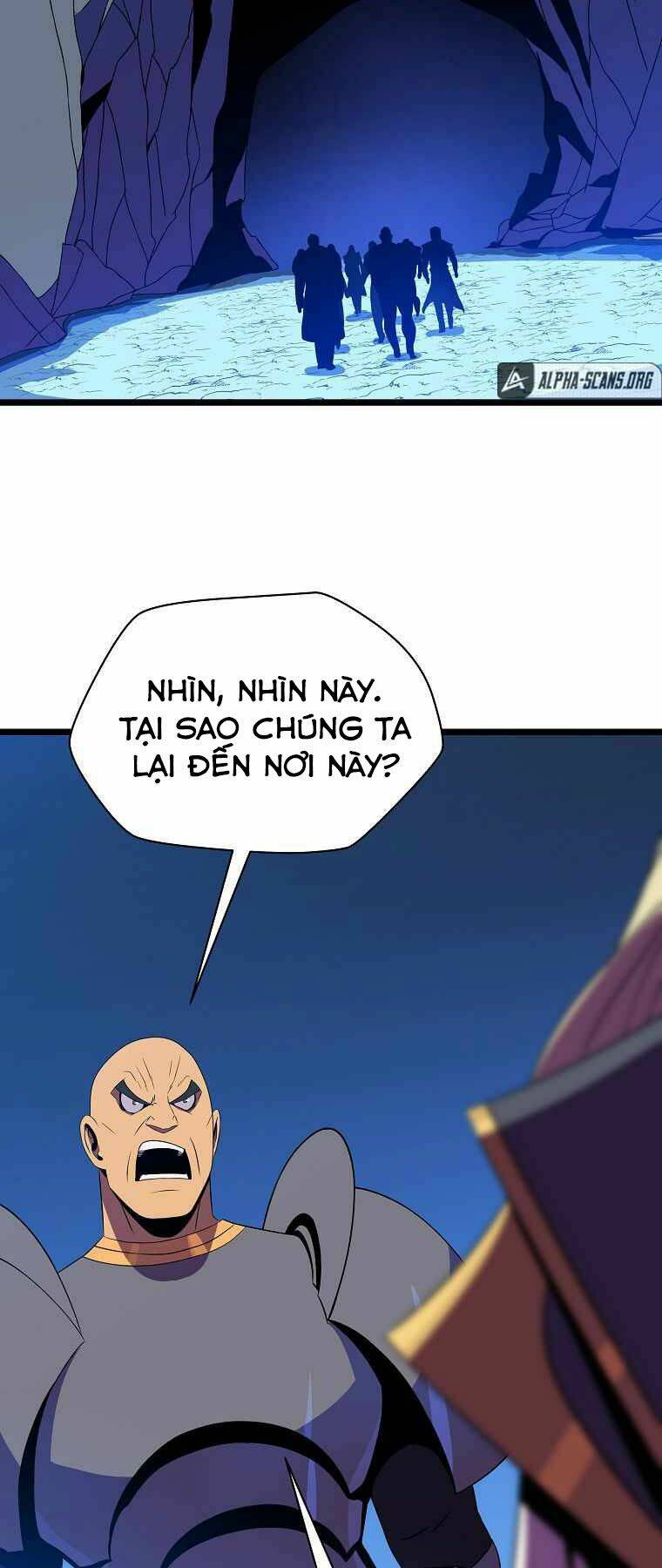 Kẻ Săn Anh Hùng: Chapter 91