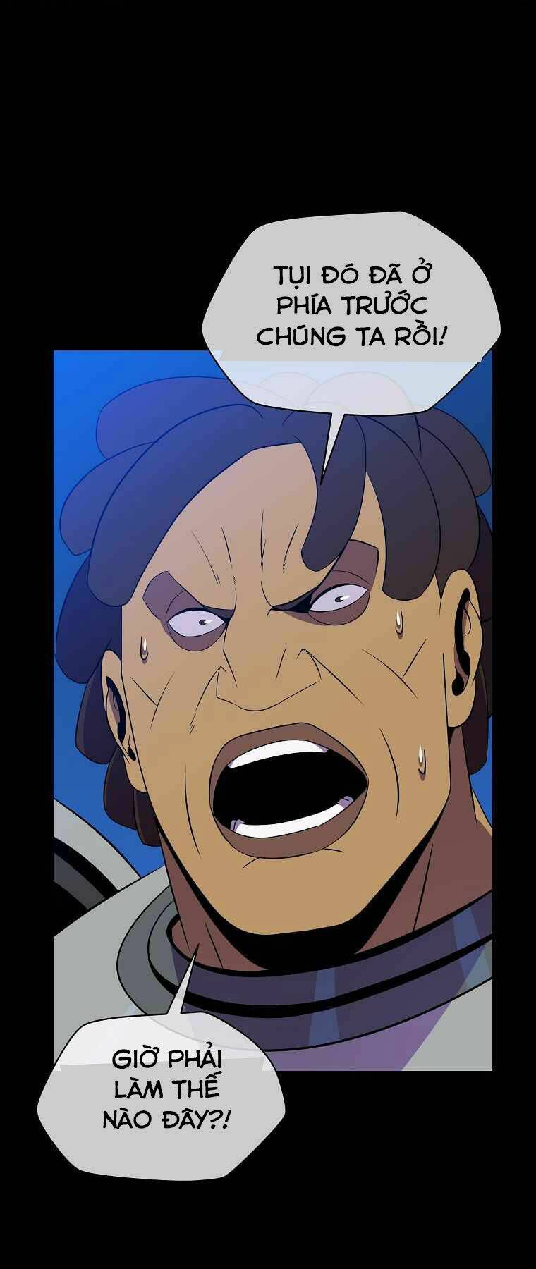 Kẻ Săn Anh Hùng: Chapter 91