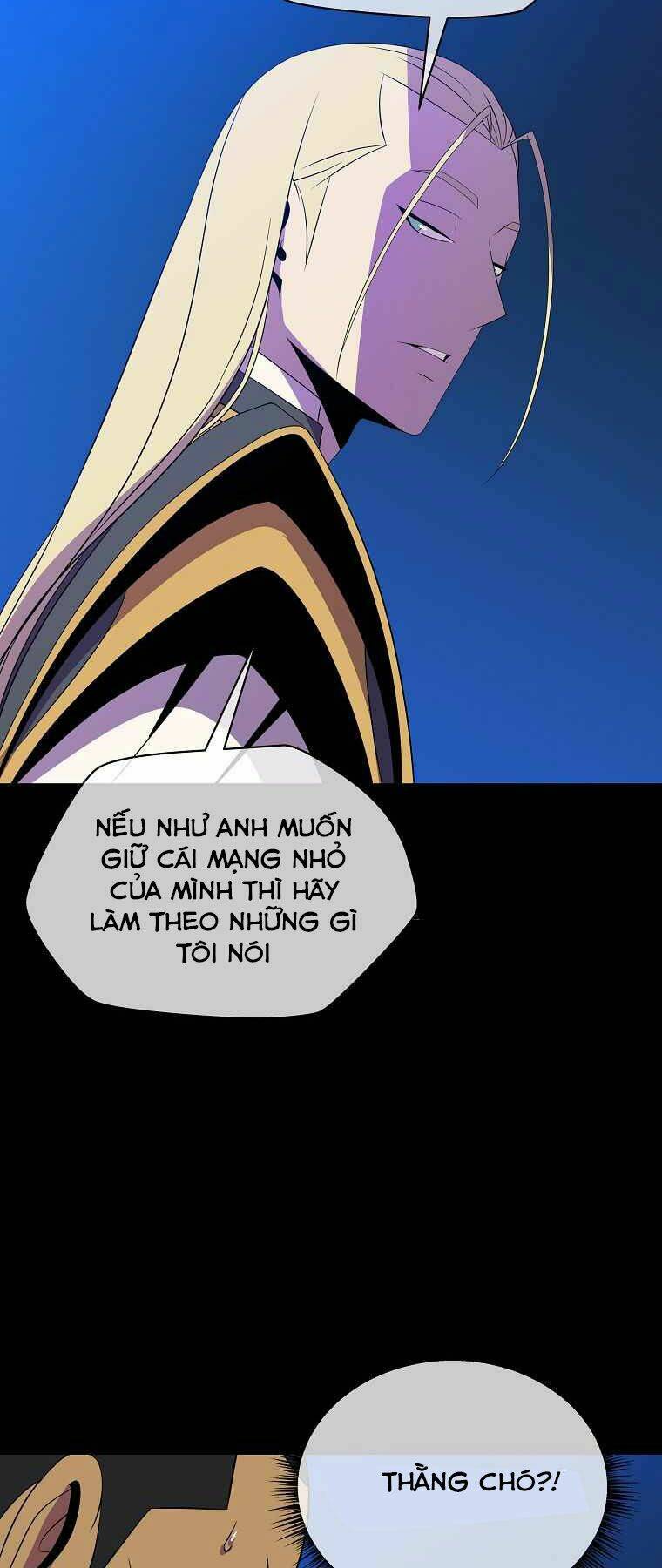Kẻ Săn Anh Hùng: Chapter 91
