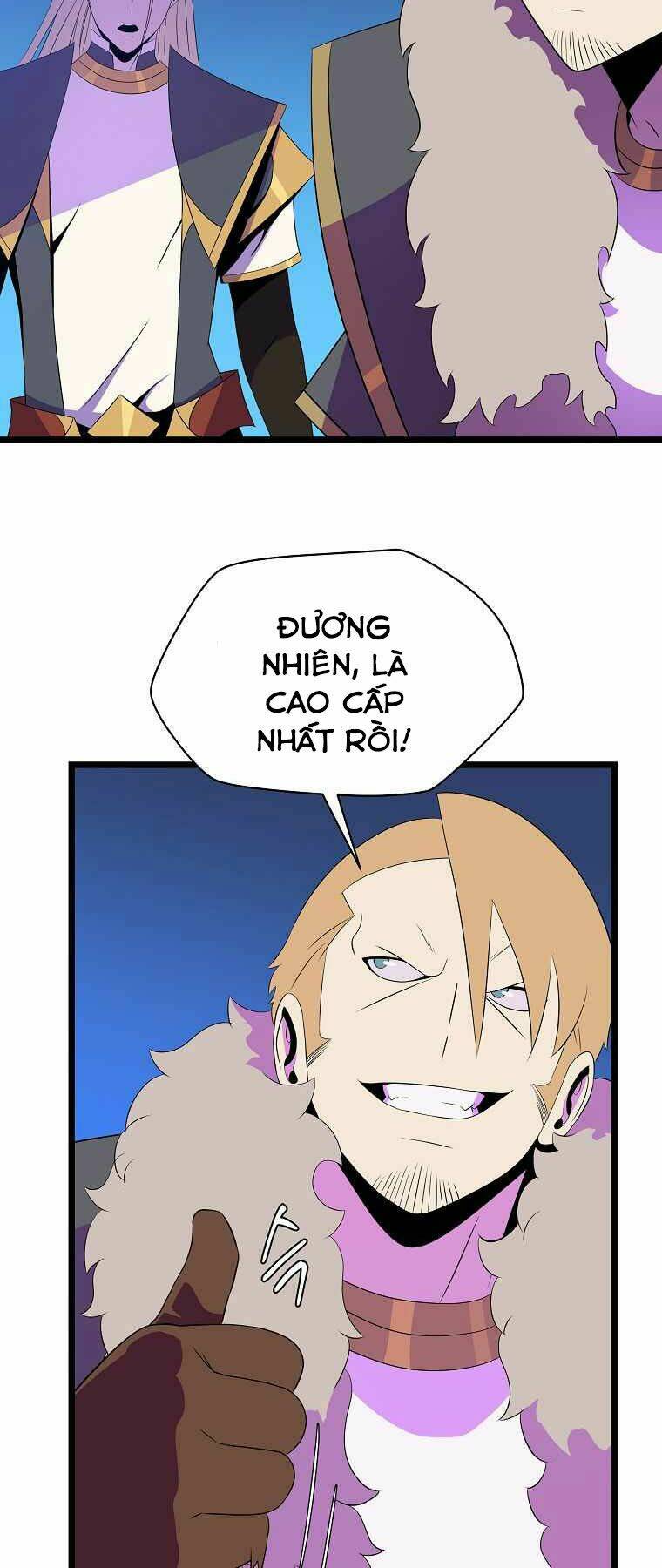 Kẻ Săn Anh Hùng: Chapter 91