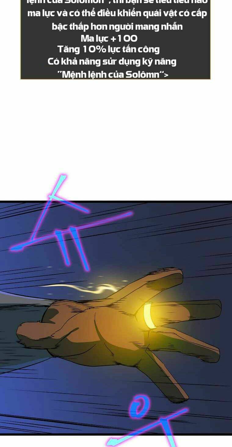 Kẻ Săn Anh Hùng: Chapter 91