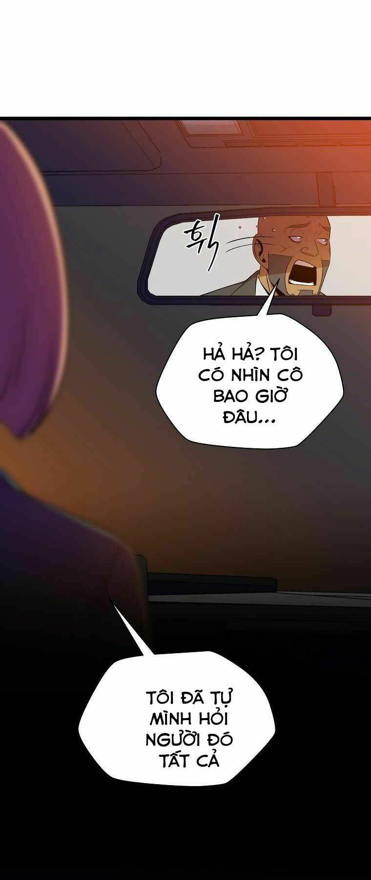 Kẻ Săn Anh Hùng: Chapter 91
