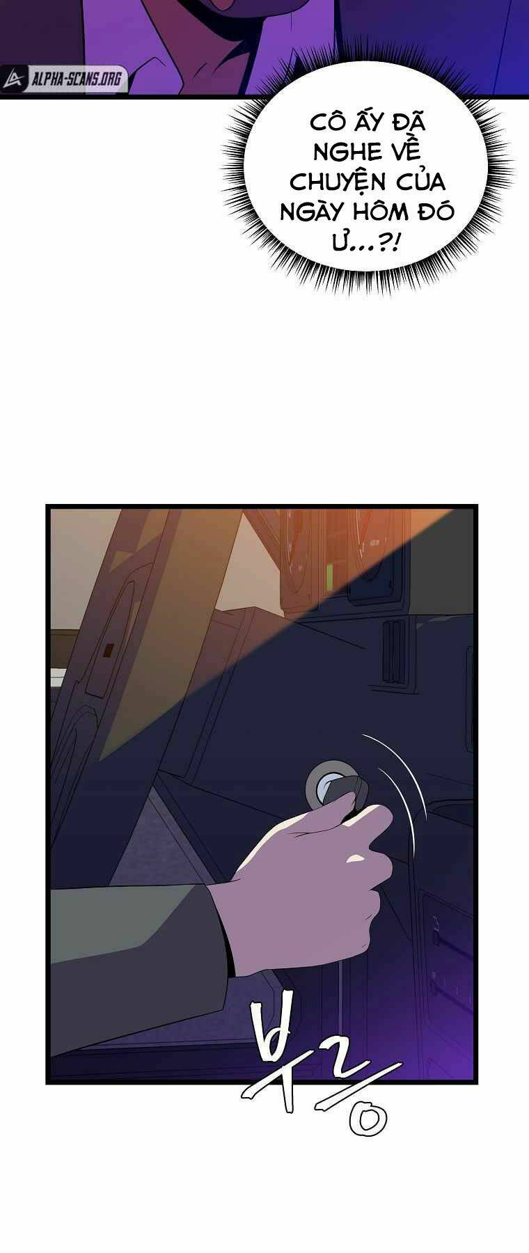 Kẻ Săn Anh Hùng: Chapter 91