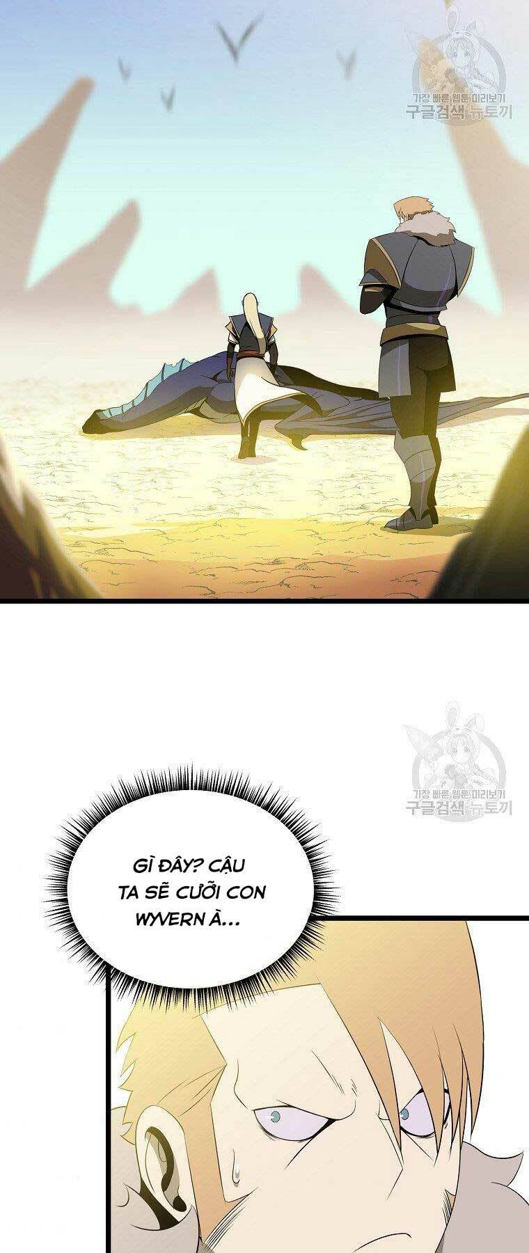 Kẻ Săn Anh Hùng: Chapter 96