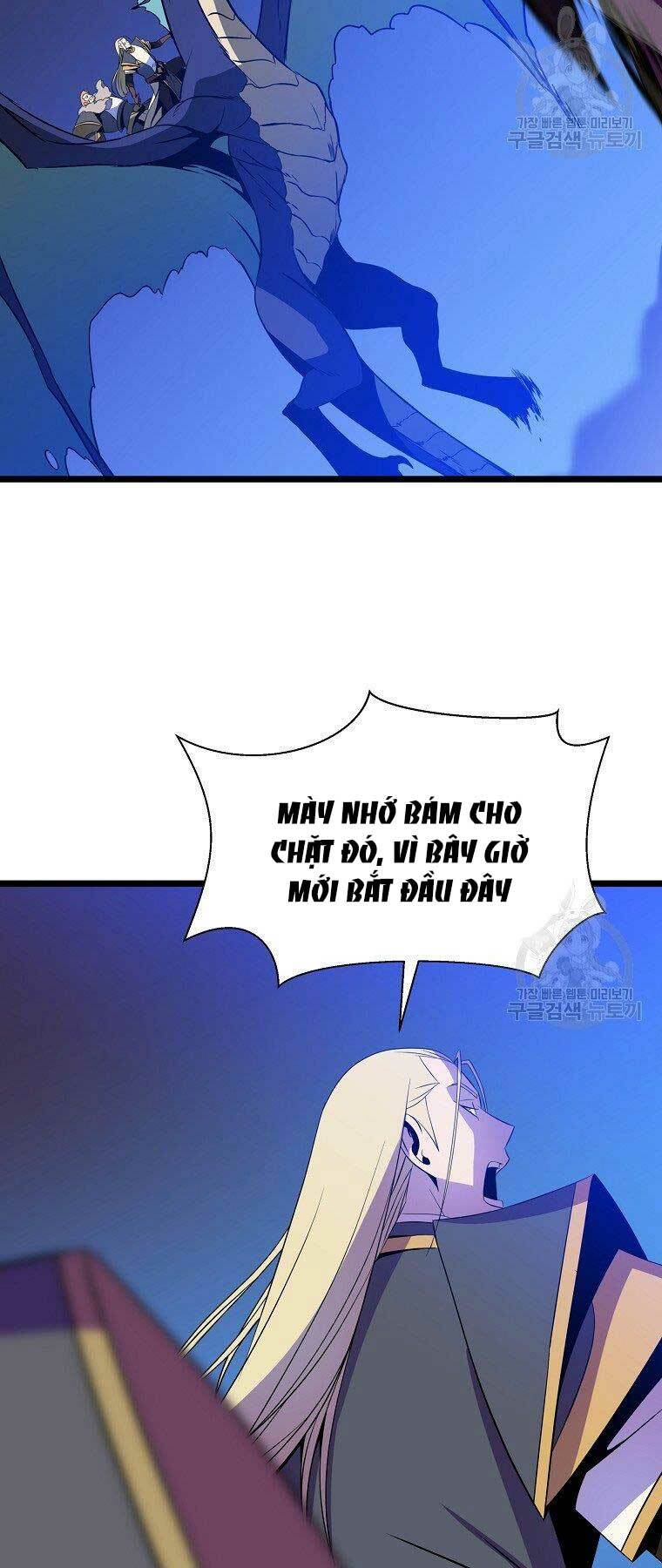 Kẻ Săn Anh Hùng: Chapter 96