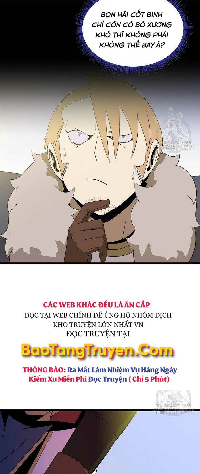 Kẻ Săn Anh Hùng: Chapter 96