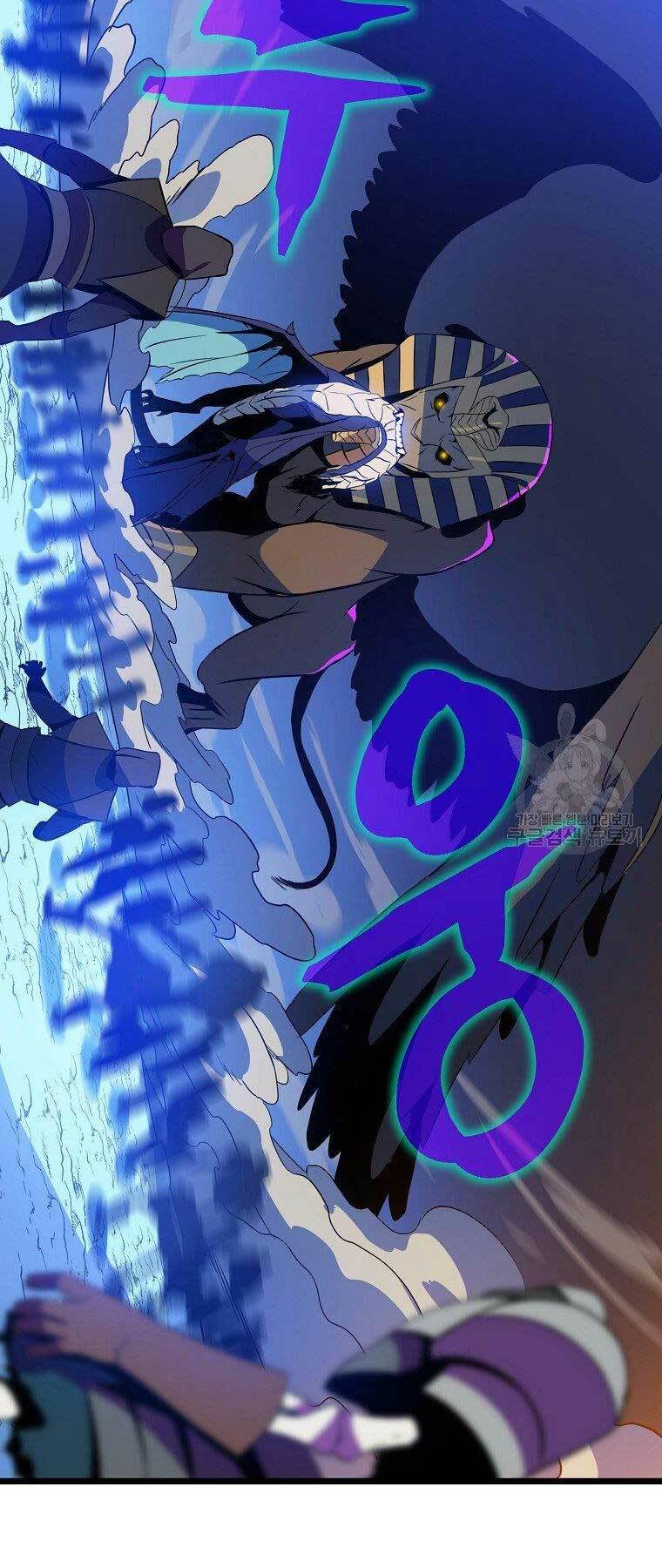 Kẻ Săn Anh Hùng: Chapter 96