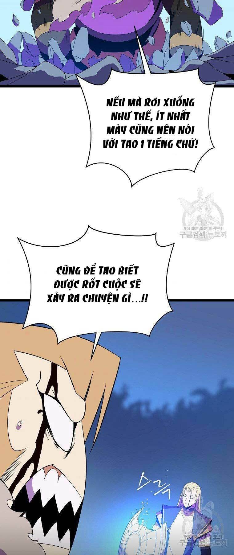 Kẻ Săn Anh Hùng: Chapter 96