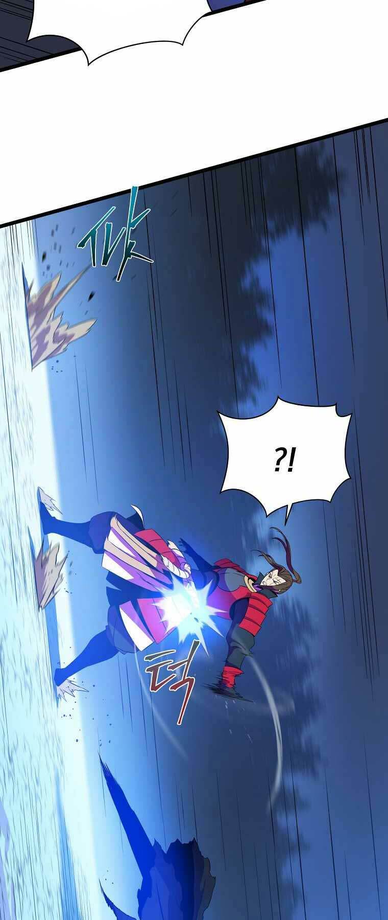 Kẻ Săn Anh Hùng: Chapter 97