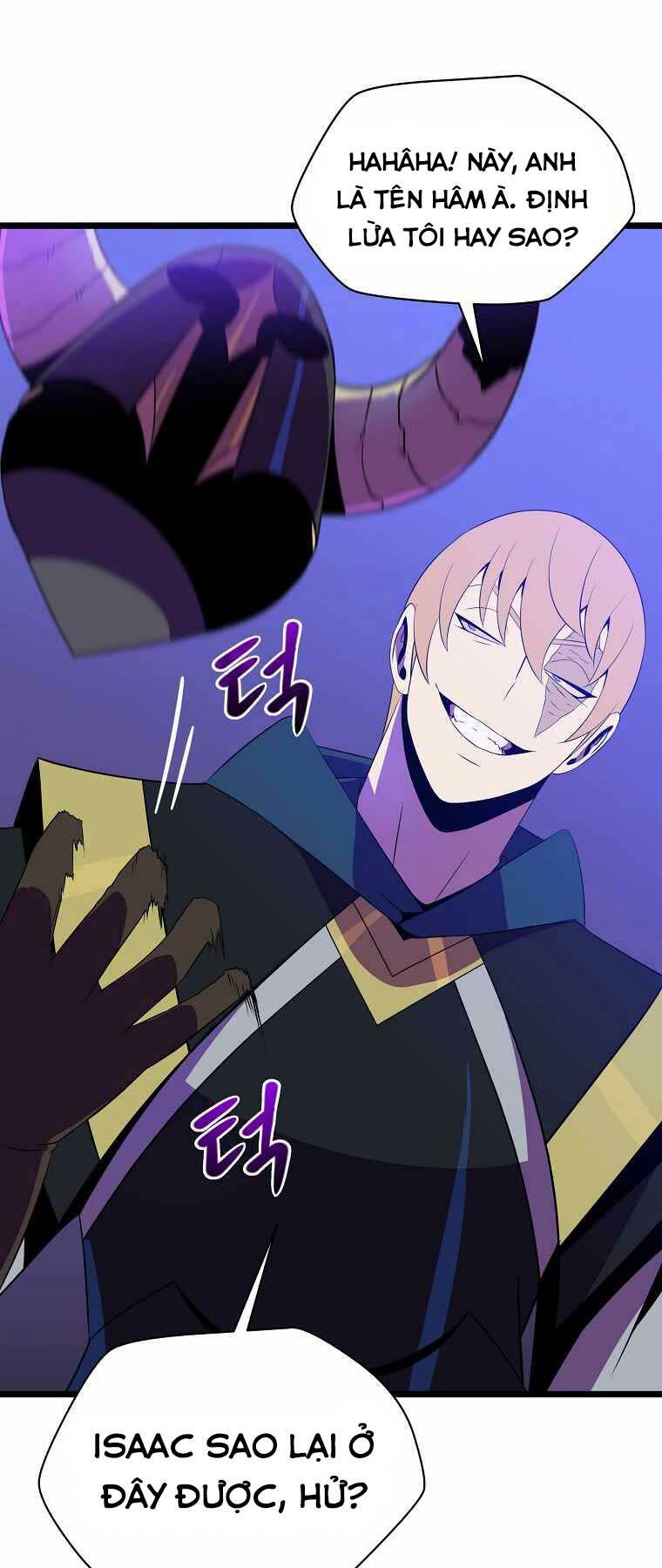 Kẻ Săn Anh Hùng: Chapter 97