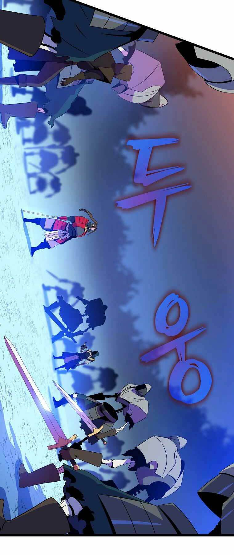 Kẻ Săn Anh Hùng: Chapter 97