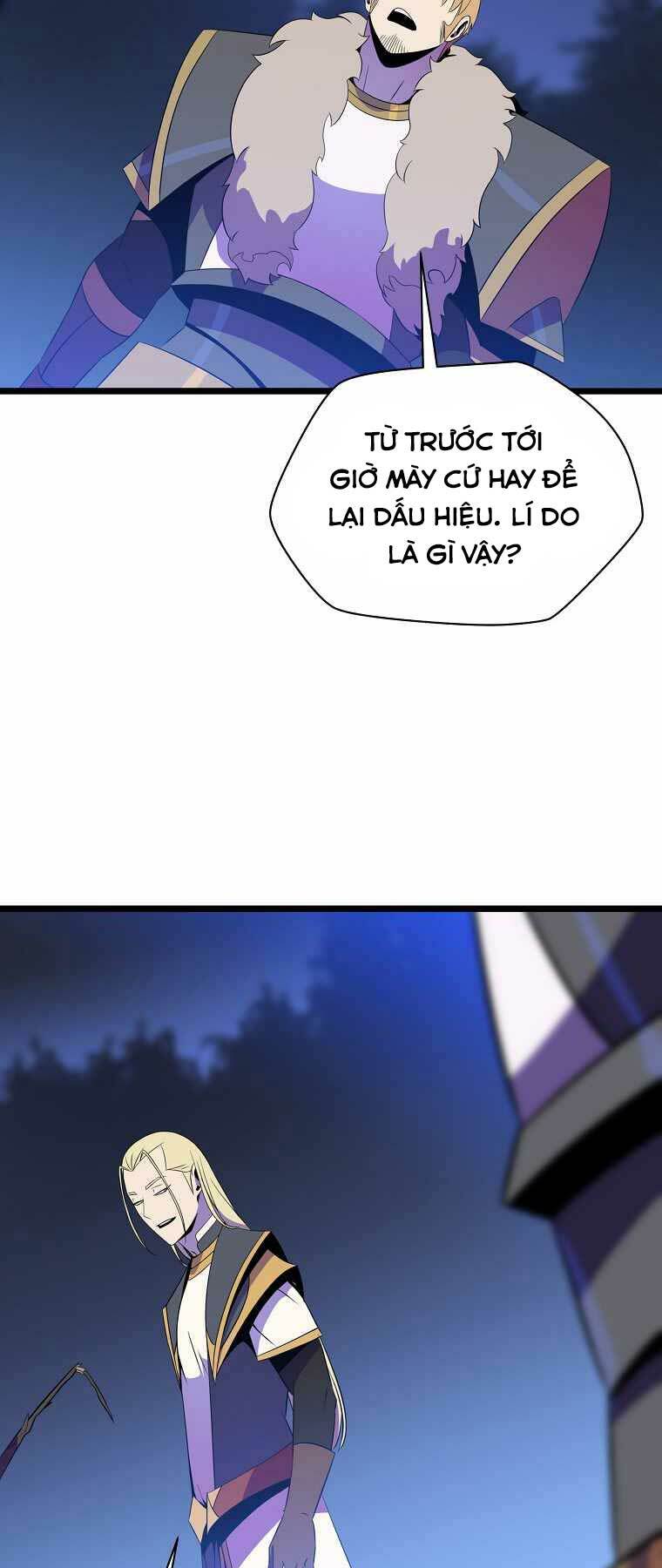 Kẻ Săn Anh Hùng: Chapter 97