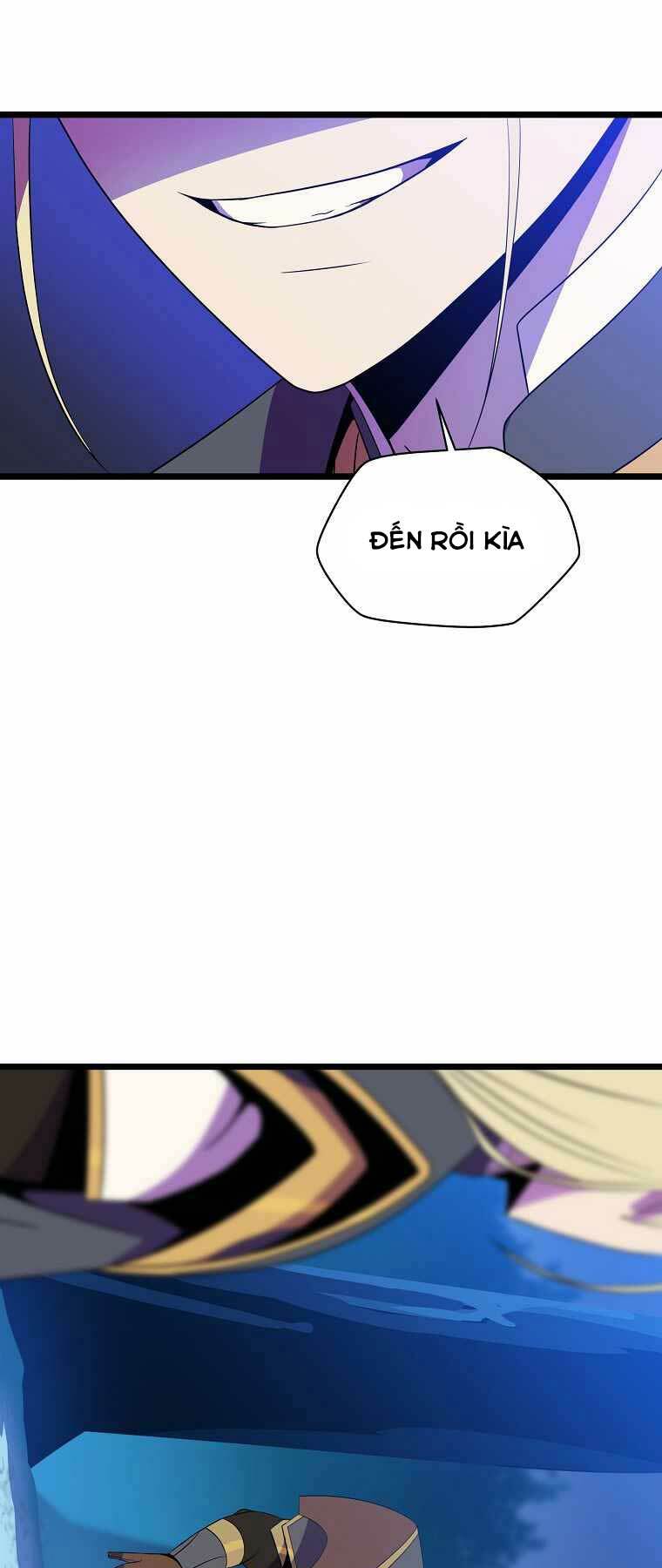 Kẻ Săn Anh Hùng: Chapter 97