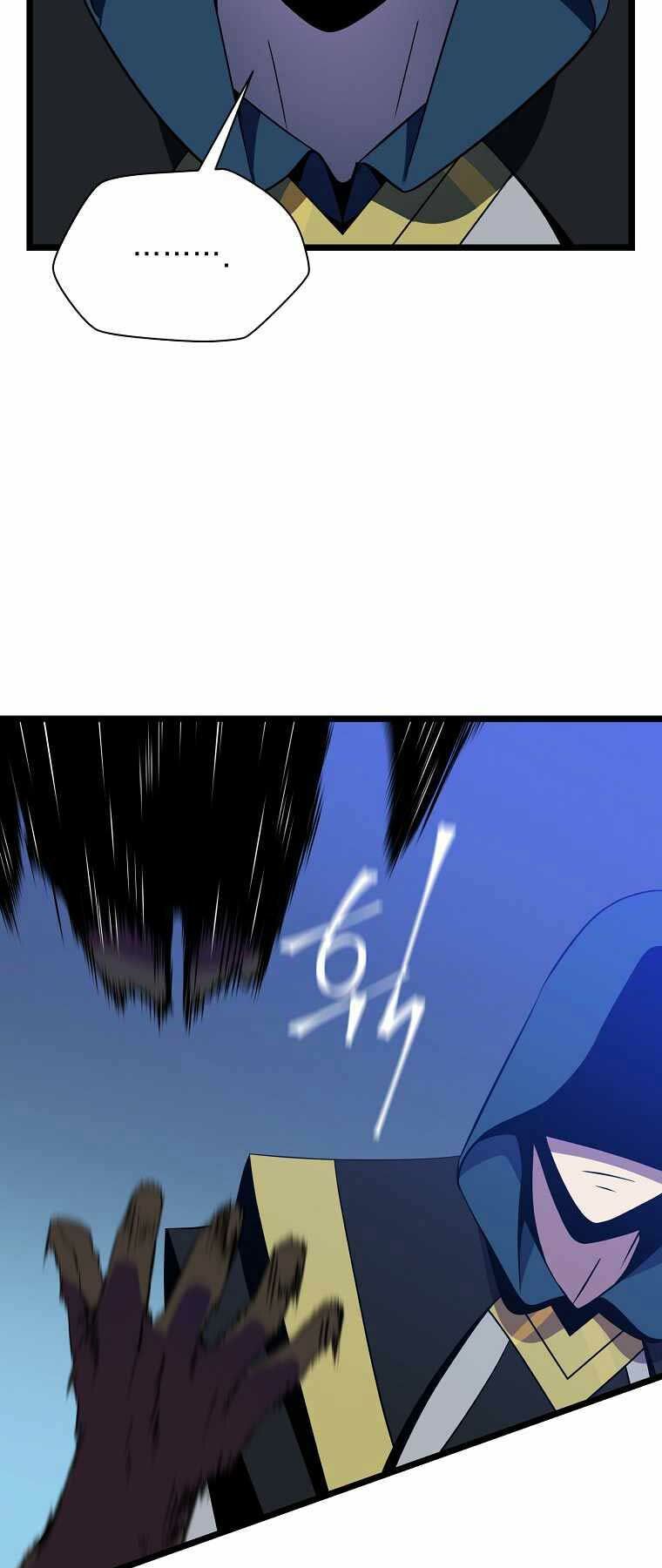 Kẻ Săn Anh Hùng: Chapter 97