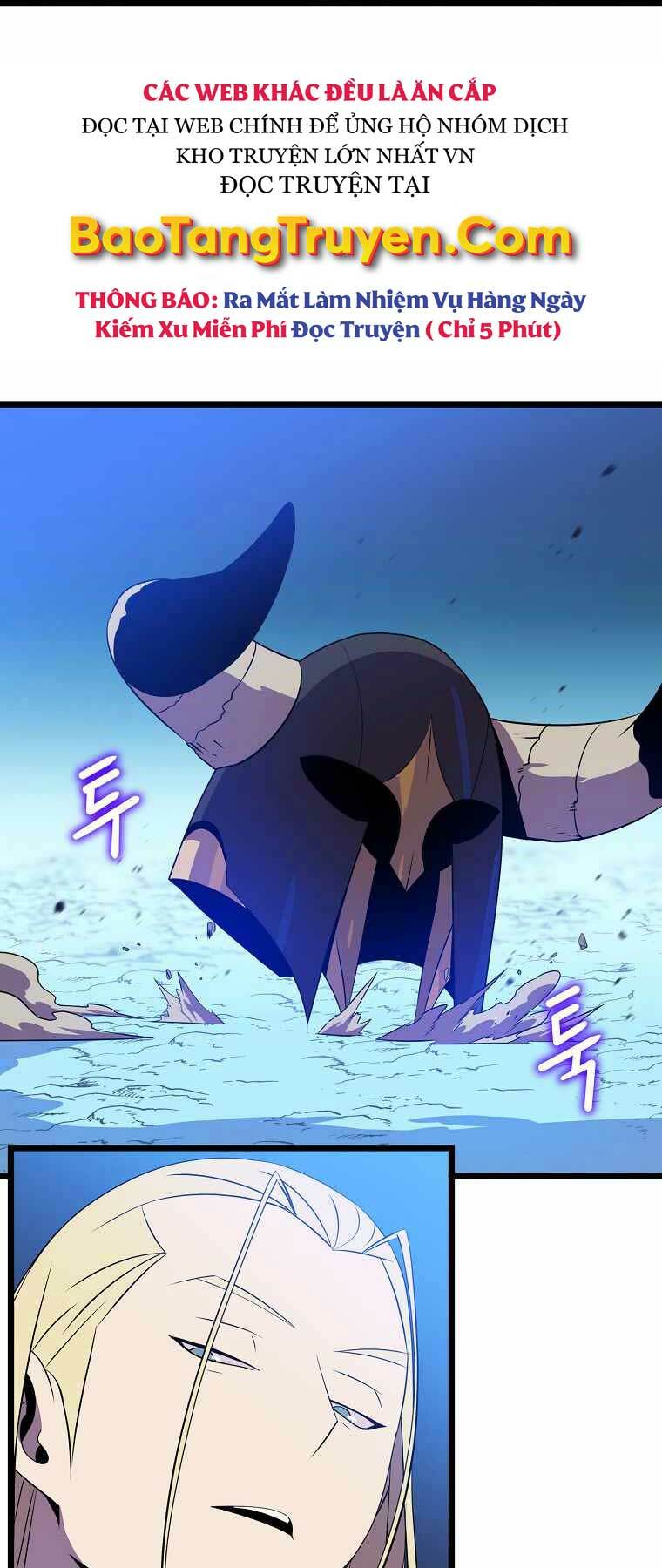 Kẻ Săn Anh Hùng: Chapter 97