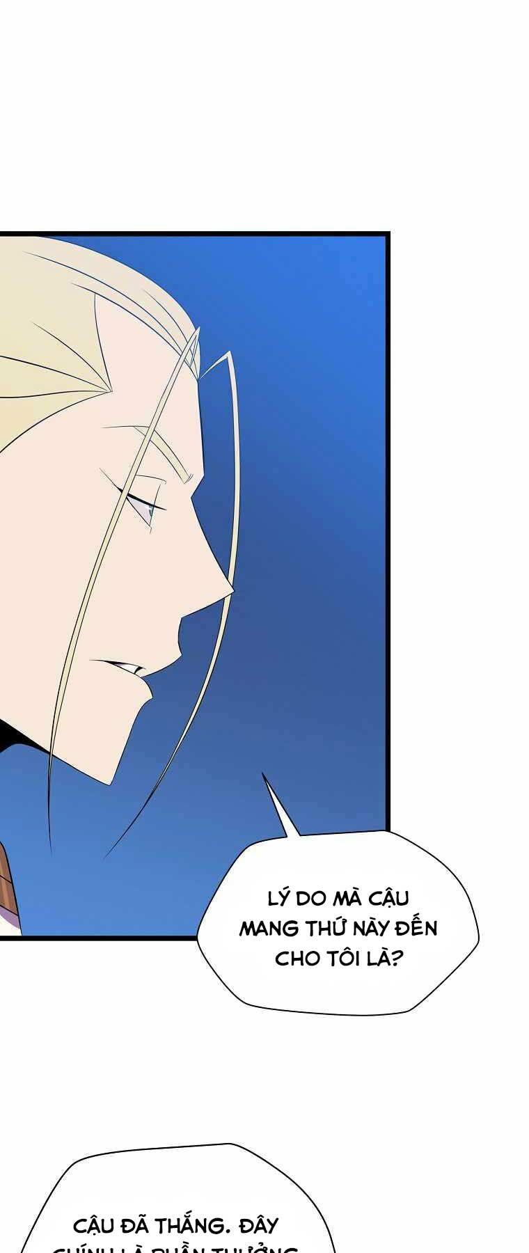 Kẻ Săn Anh Hùng: Chapter 97