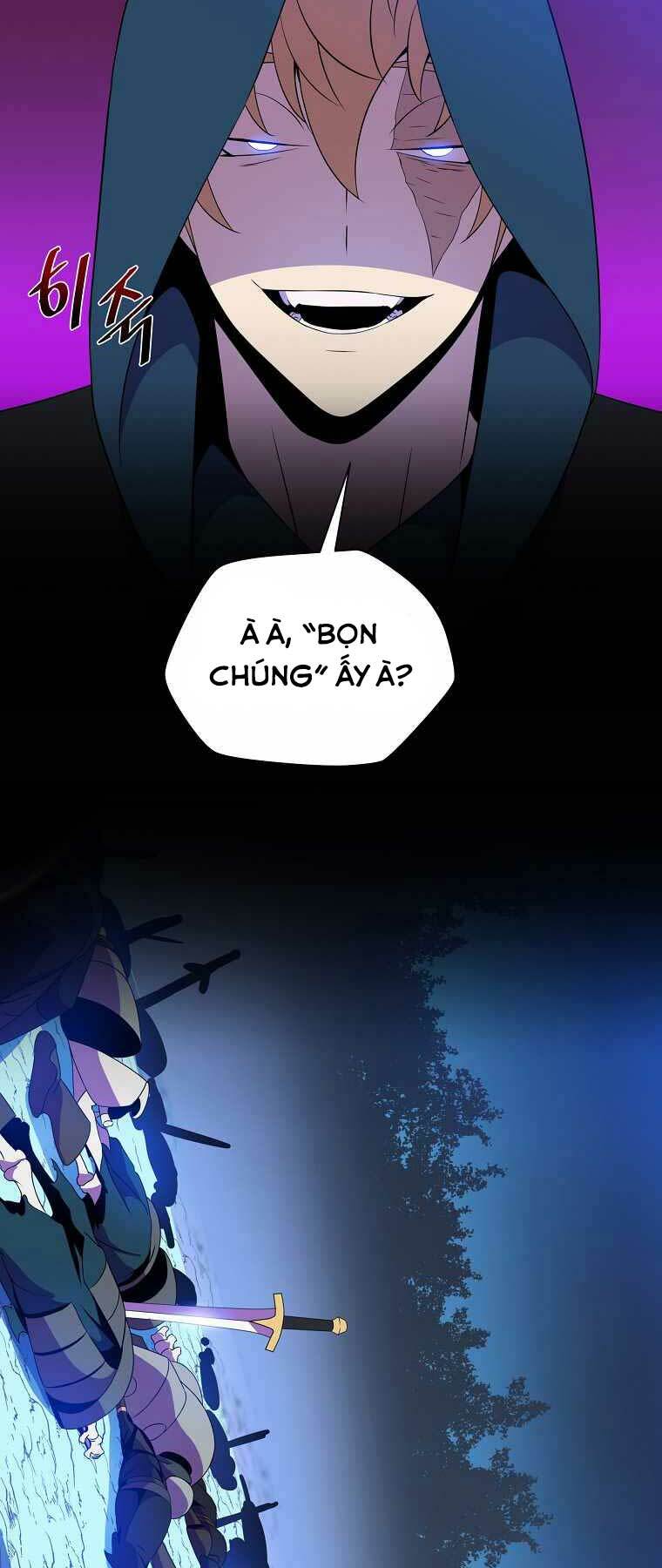 Kẻ Săn Anh Hùng: Chapter 97
