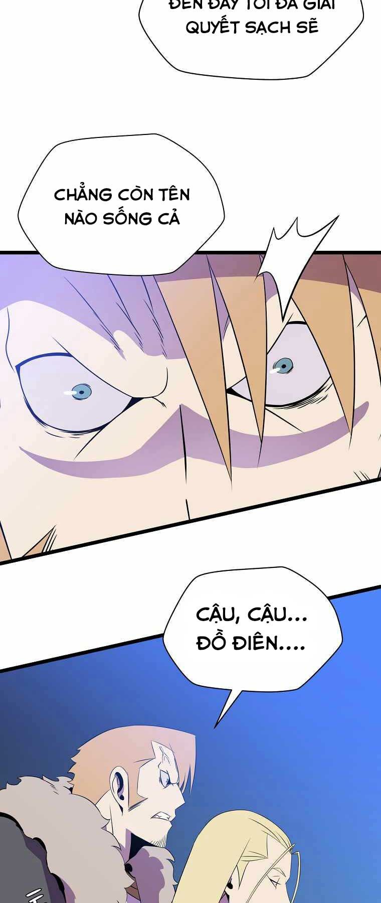 Kẻ Săn Anh Hùng: Chapter 97