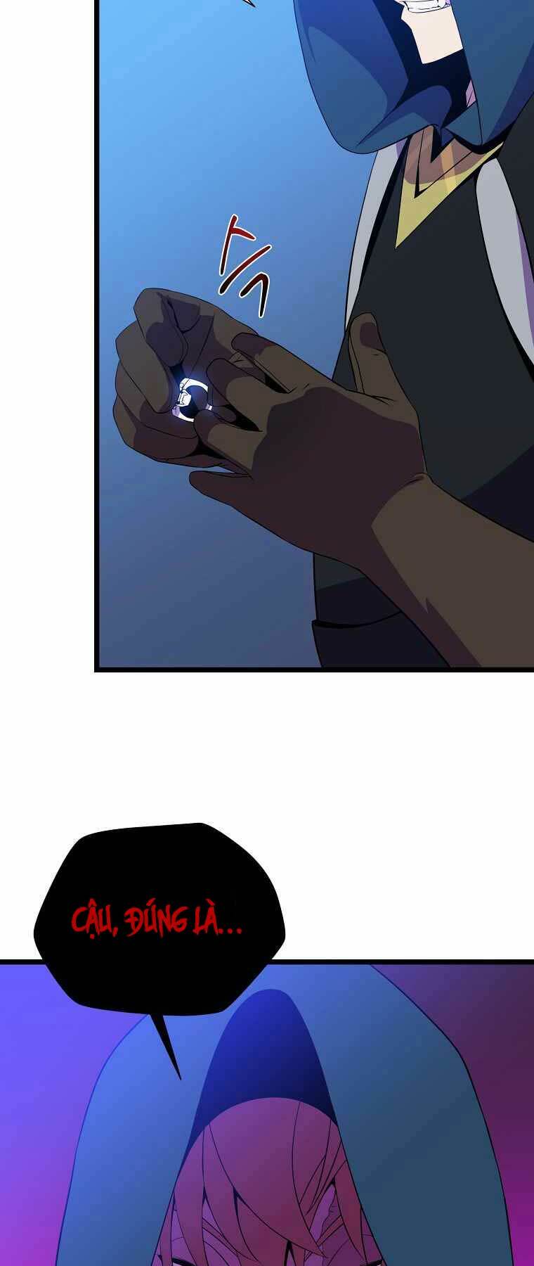 Kẻ Săn Anh Hùng: Chapter 97