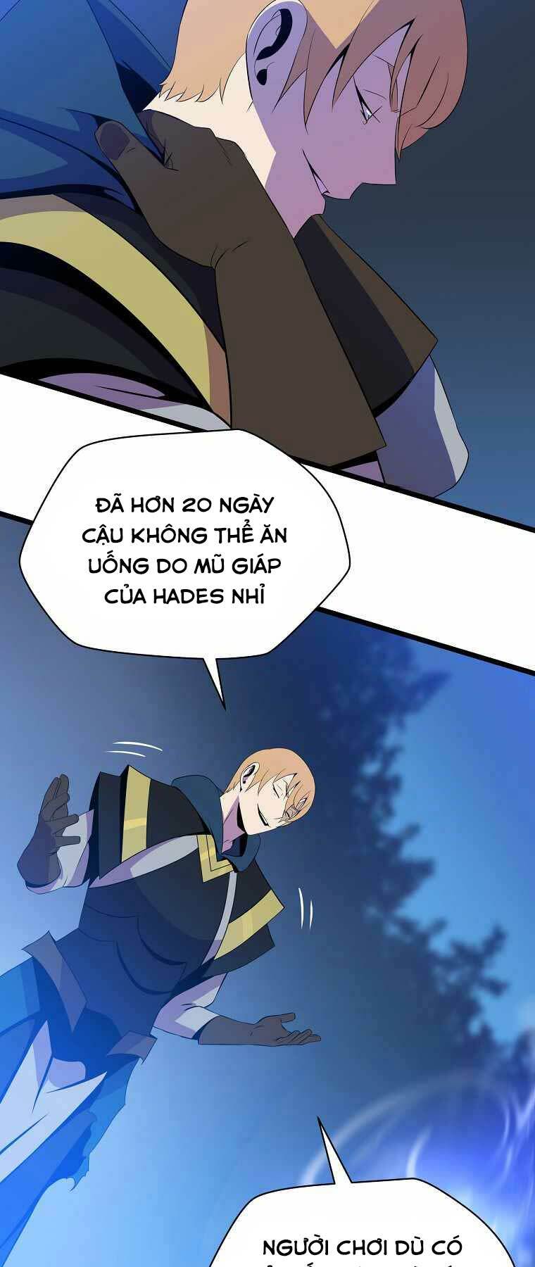 Kẻ Săn Anh Hùng: Chapter 97