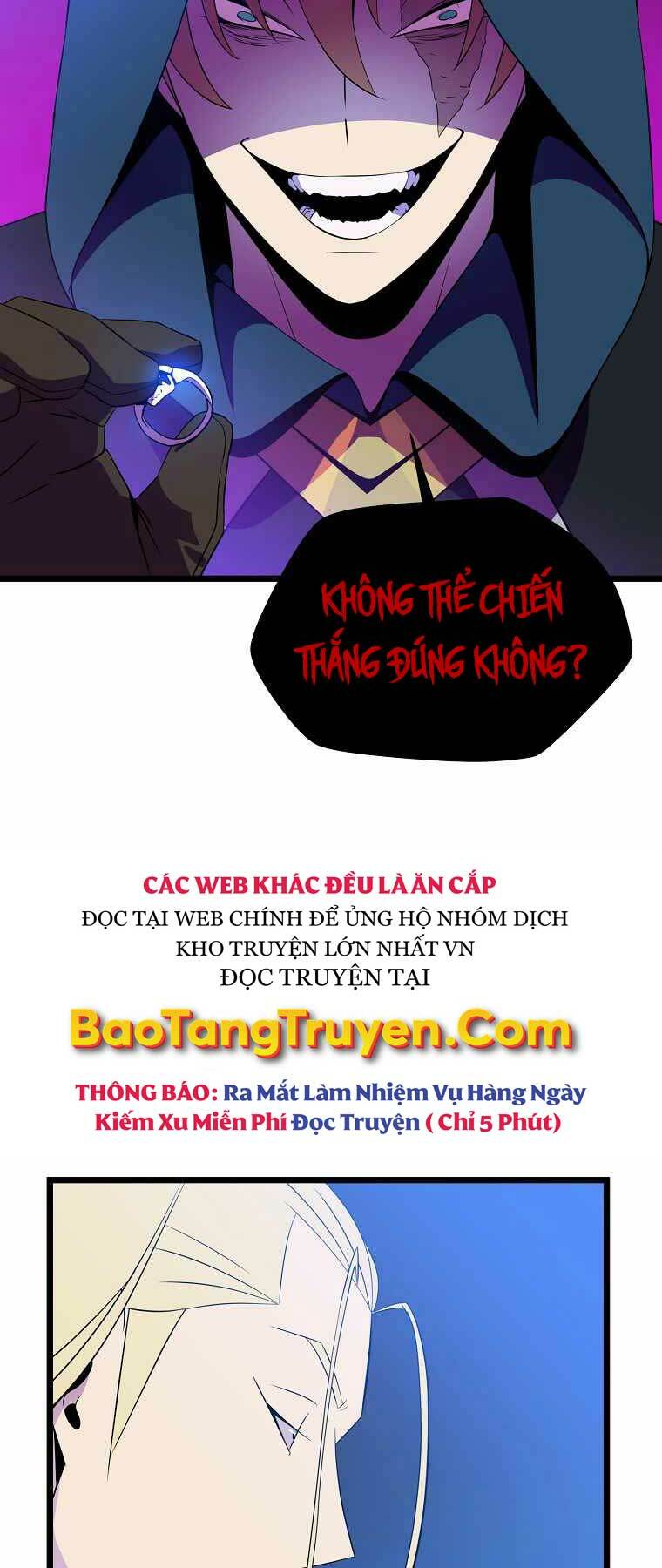 Kẻ Săn Anh Hùng: Chapter 97