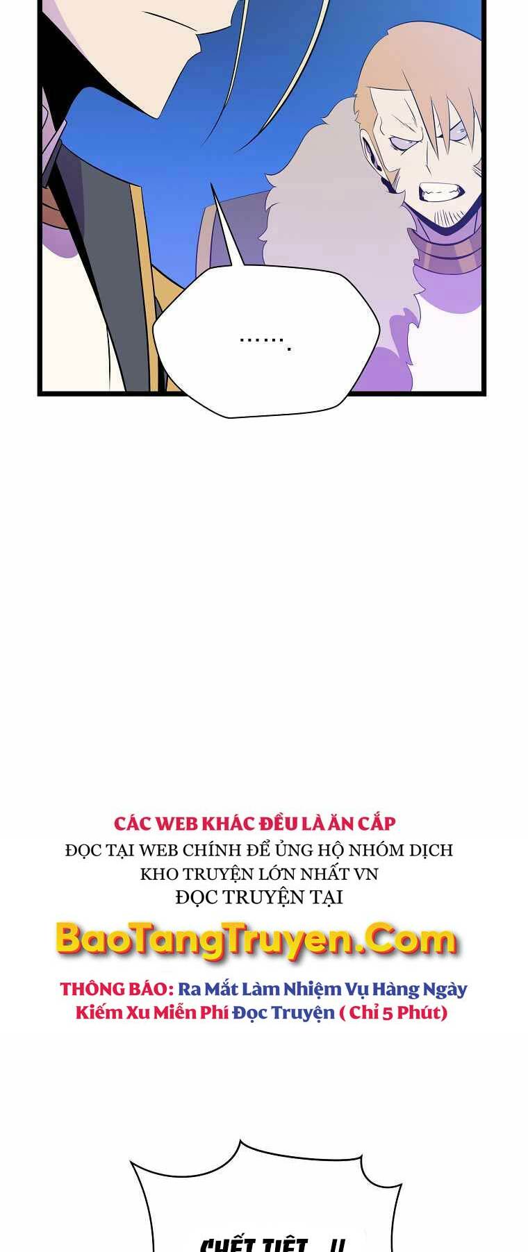 Kẻ Săn Anh Hùng: Chapter 97