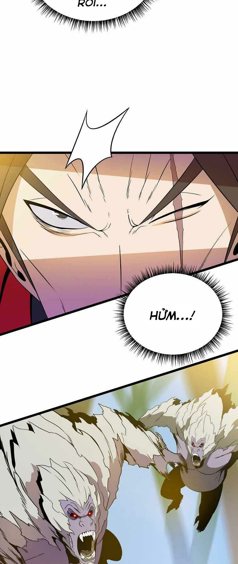 Kẻ Săn Anh Hùng: Chapter 97