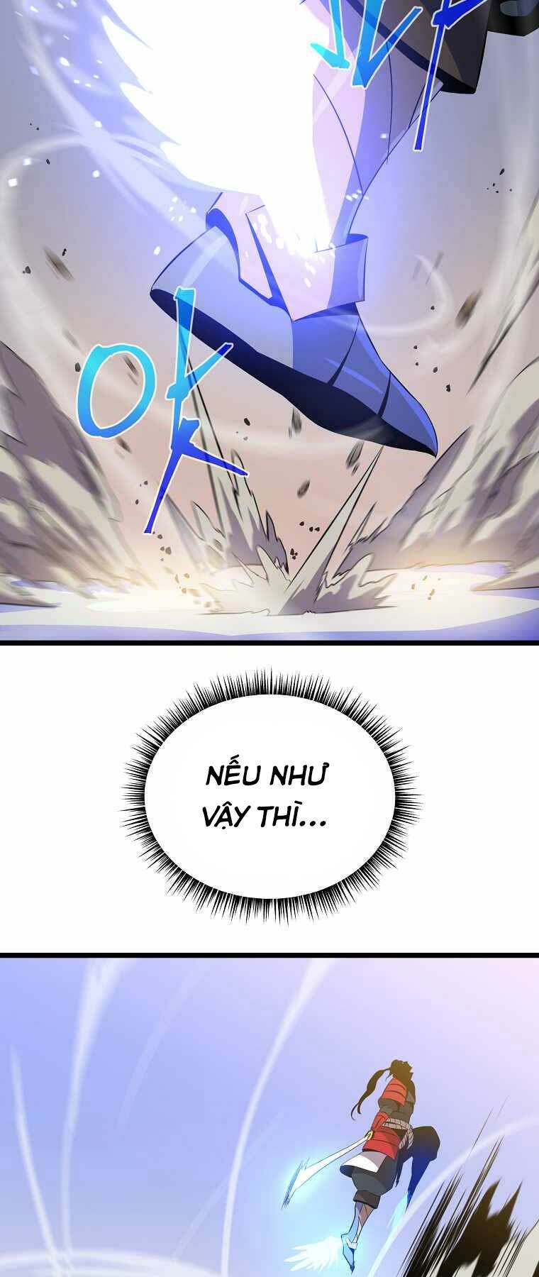 Kẻ Săn Anh Hùng: Chapter 97