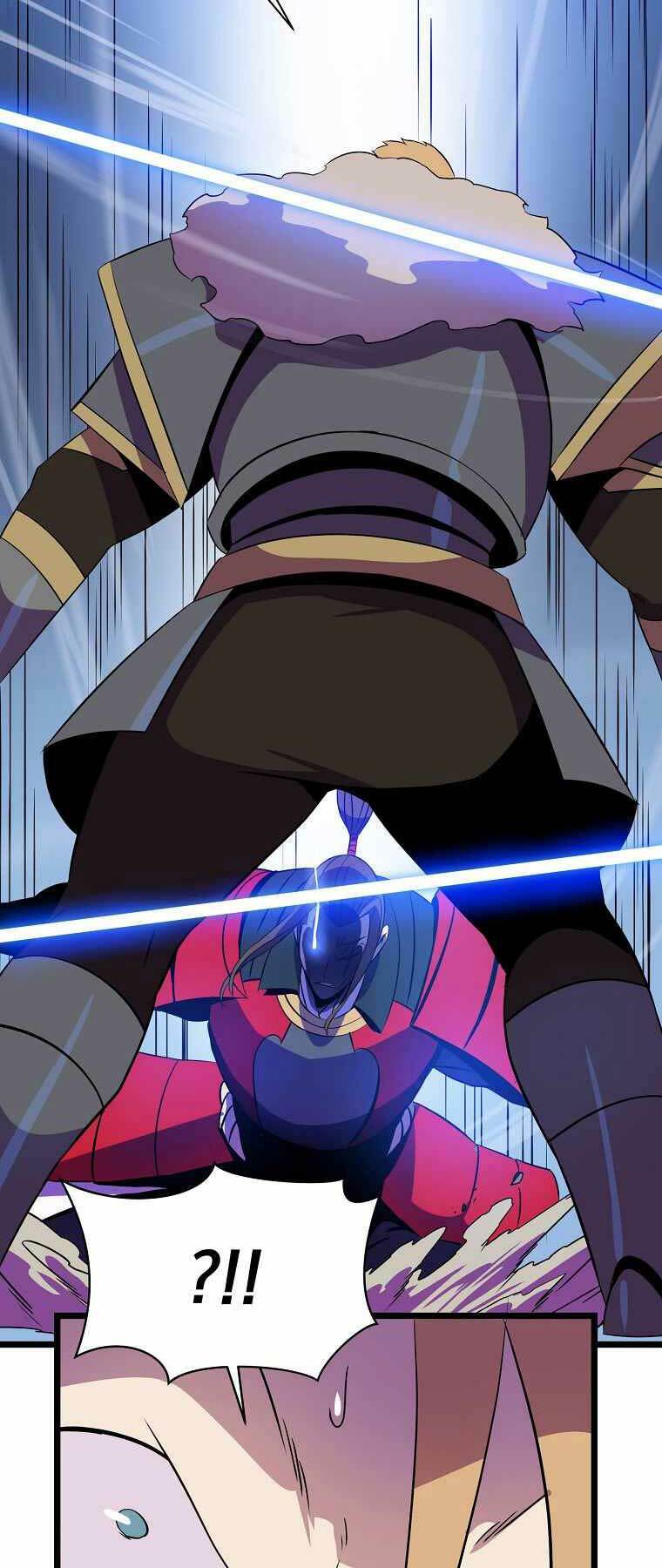Kẻ Săn Anh Hùng: Chapter 97