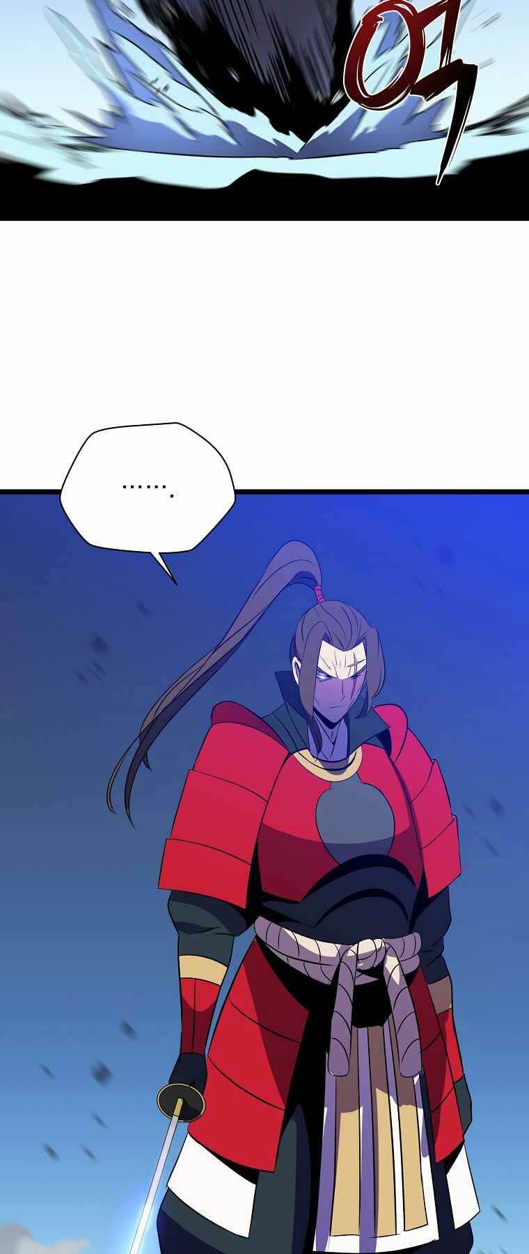 Kẻ Săn Anh Hùng: Chapter 97