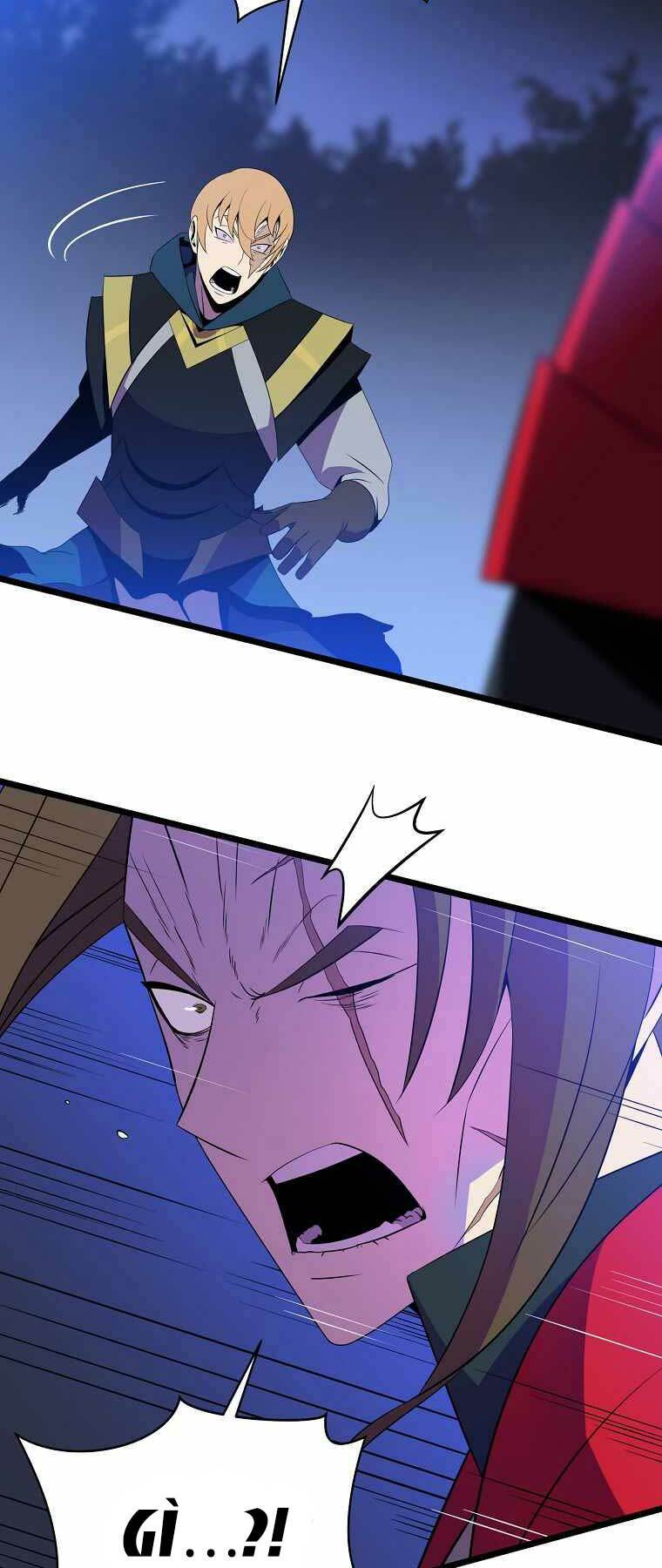 Kẻ Săn Anh Hùng: Chapter 97
