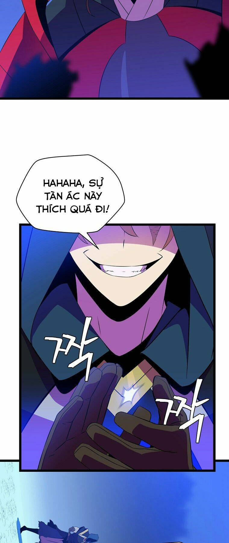 Kẻ Săn Anh Hùng: Chapter 98