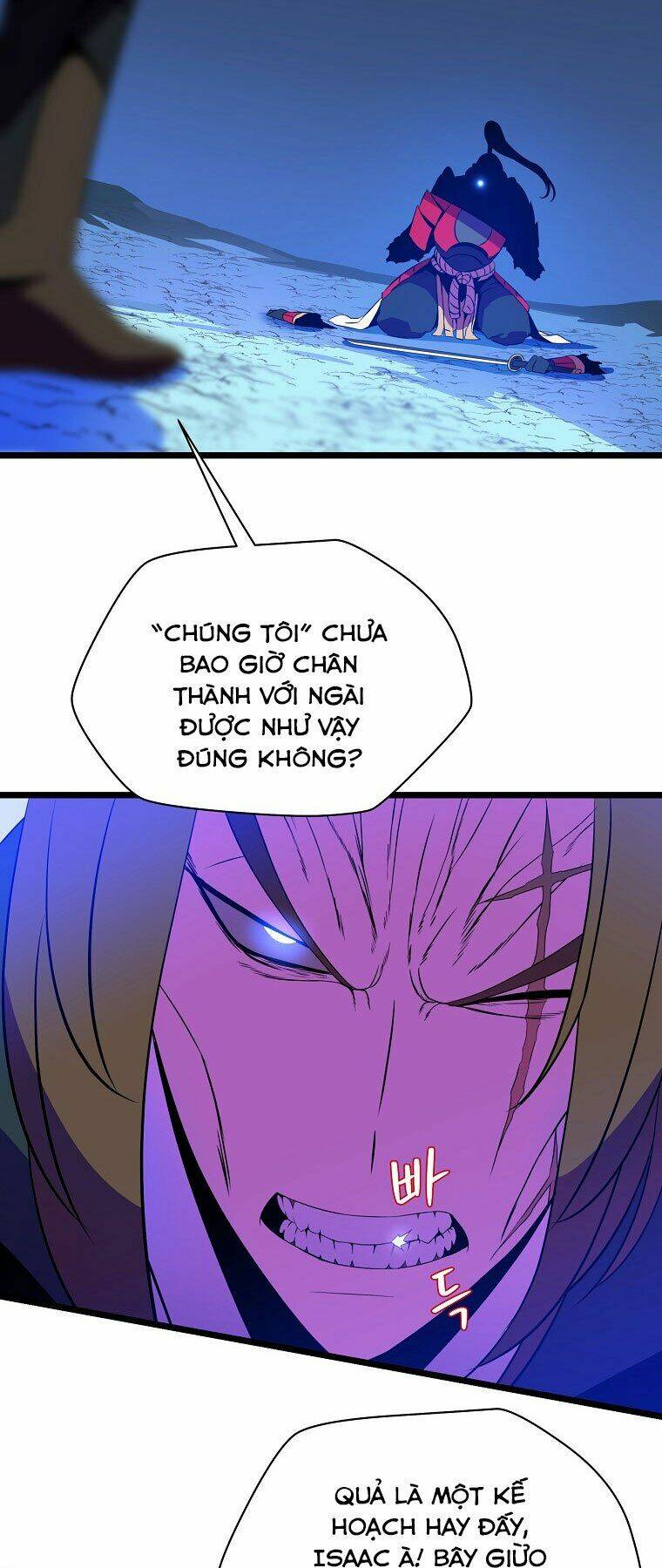 Kẻ Săn Anh Hùng: Chapter 98
